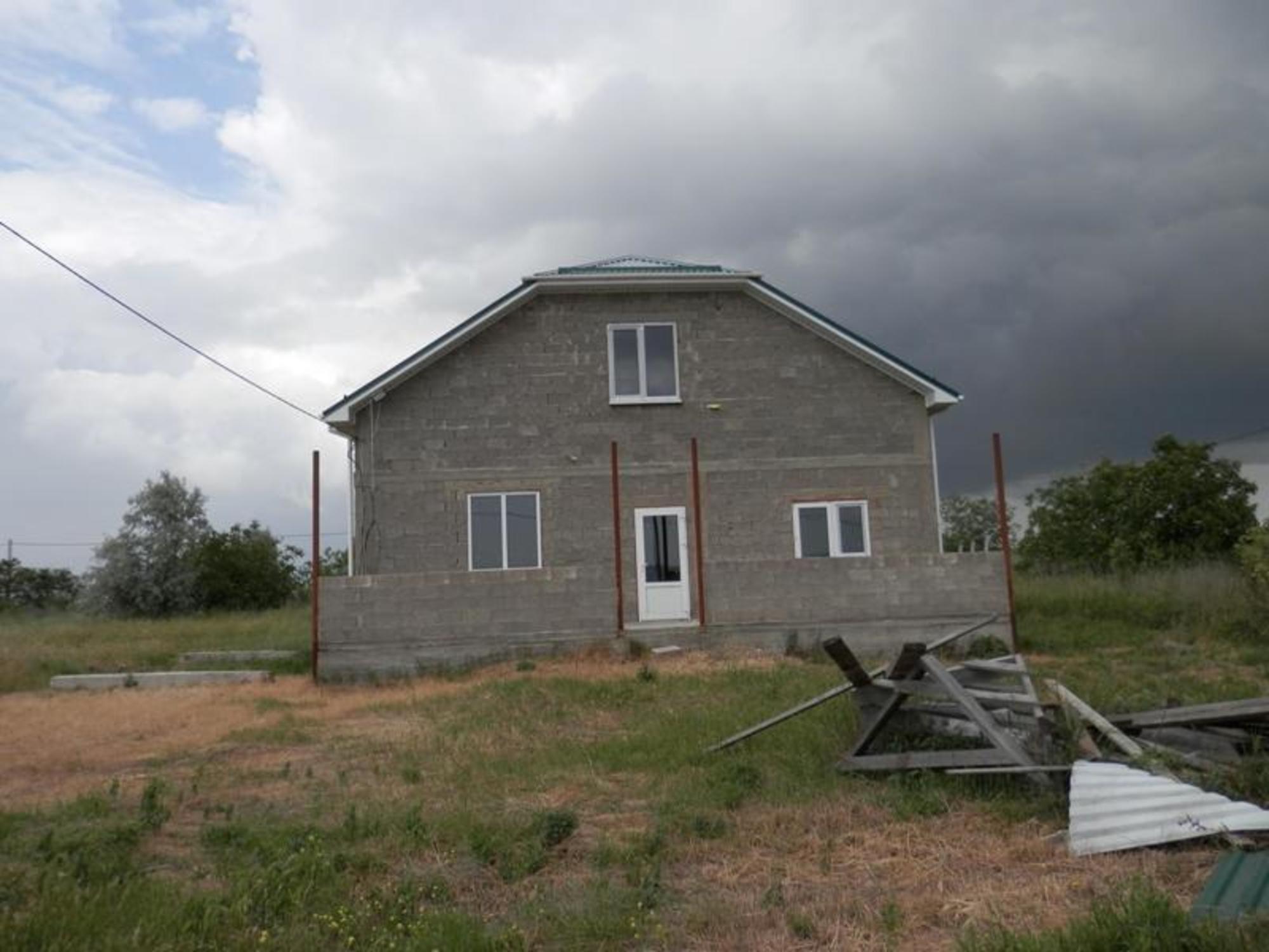 Купить дачу, дом, коттедж за 7 700 000 рублей на п. Чембурка