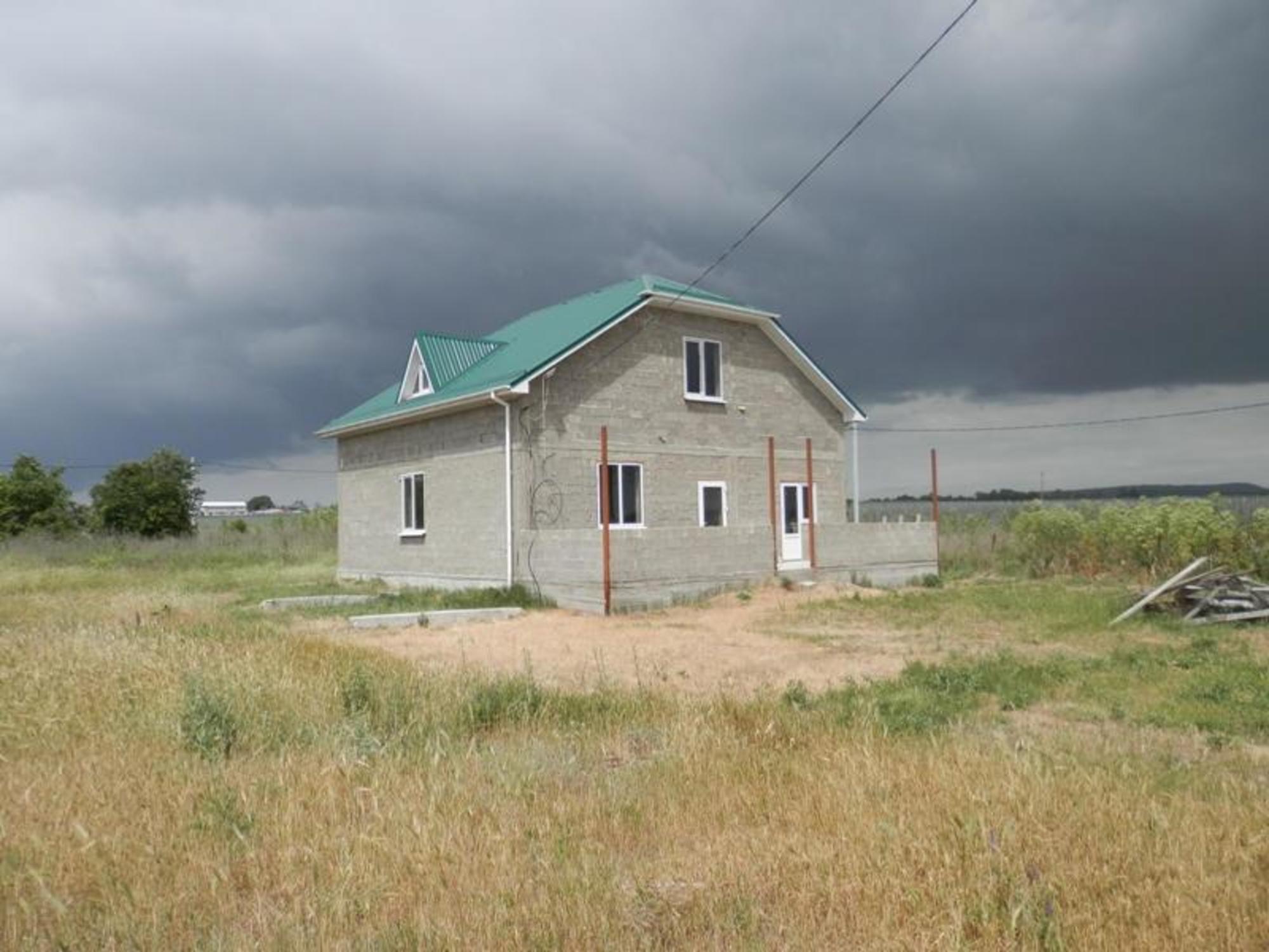 Купить дачу, дом, коттедж за 7 700 000 рублей на п. Чембурка