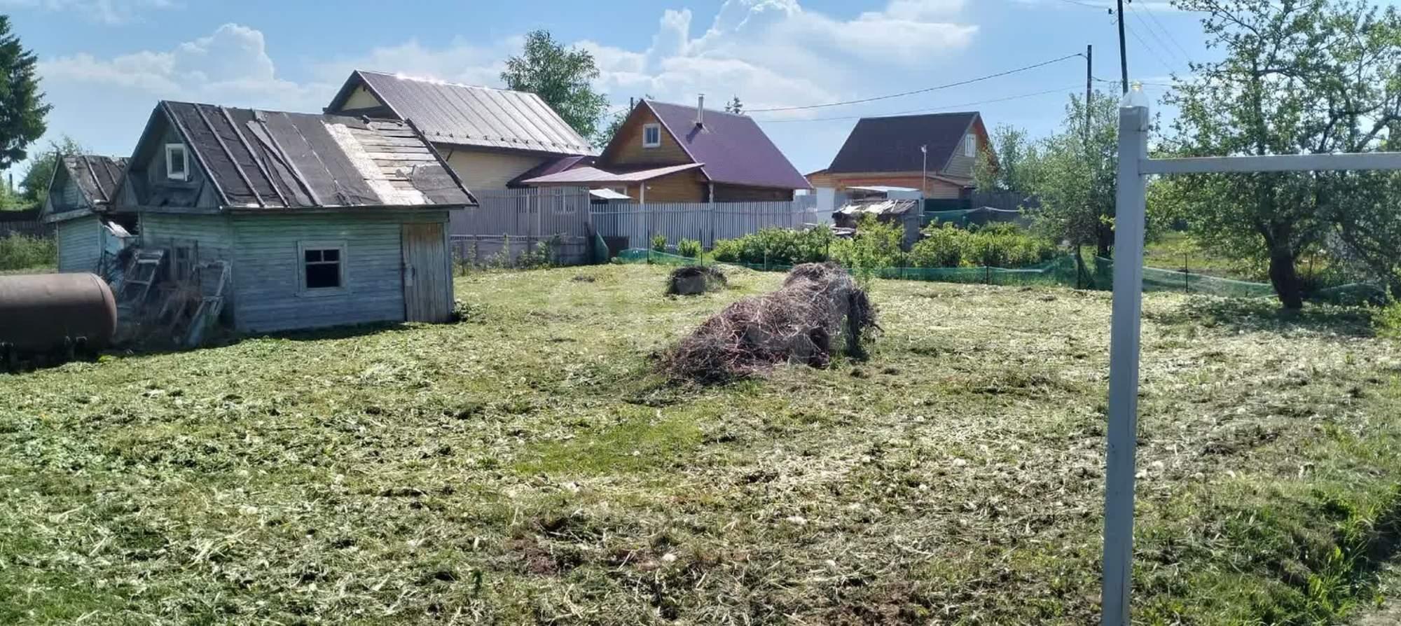 Купить землю, земельный участок за 450 000 рублей на посёлок Майский, 882