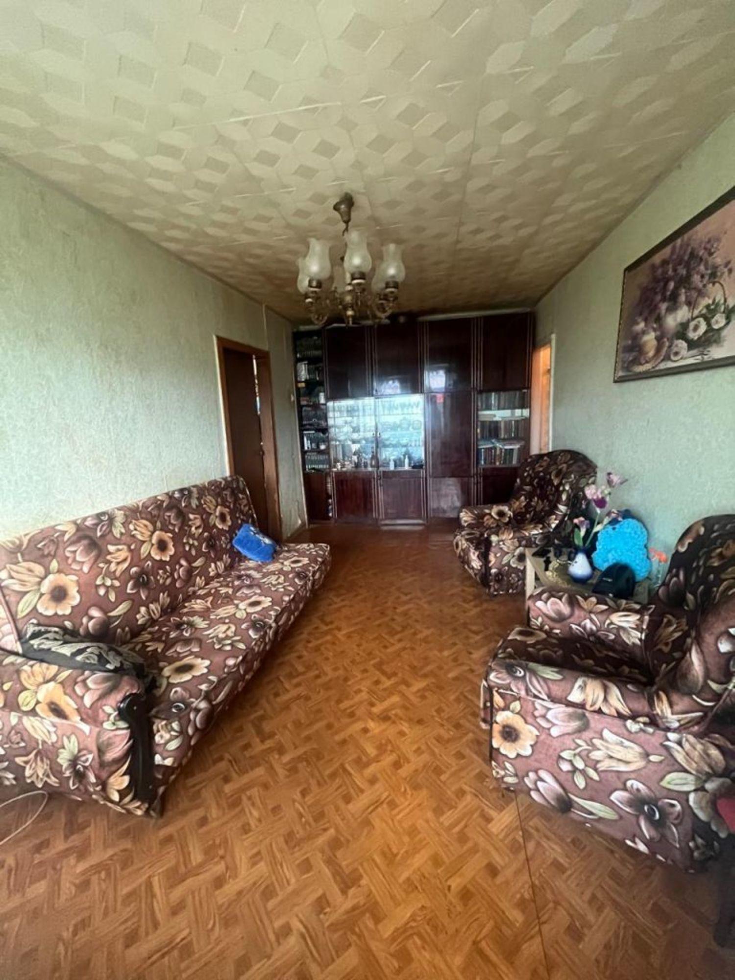 Купить квартиру за 6 700 000 рублей на Юбилейный бульвар, 2