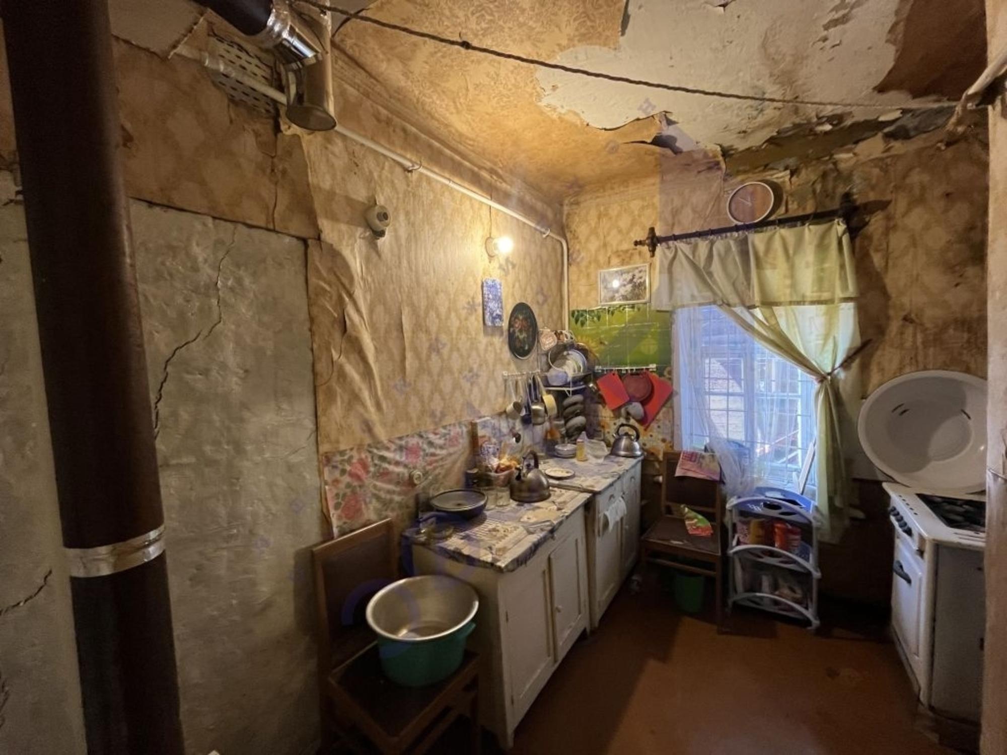 Купить комнату за 1 950 000 рублей на Алексеевская ул, 19