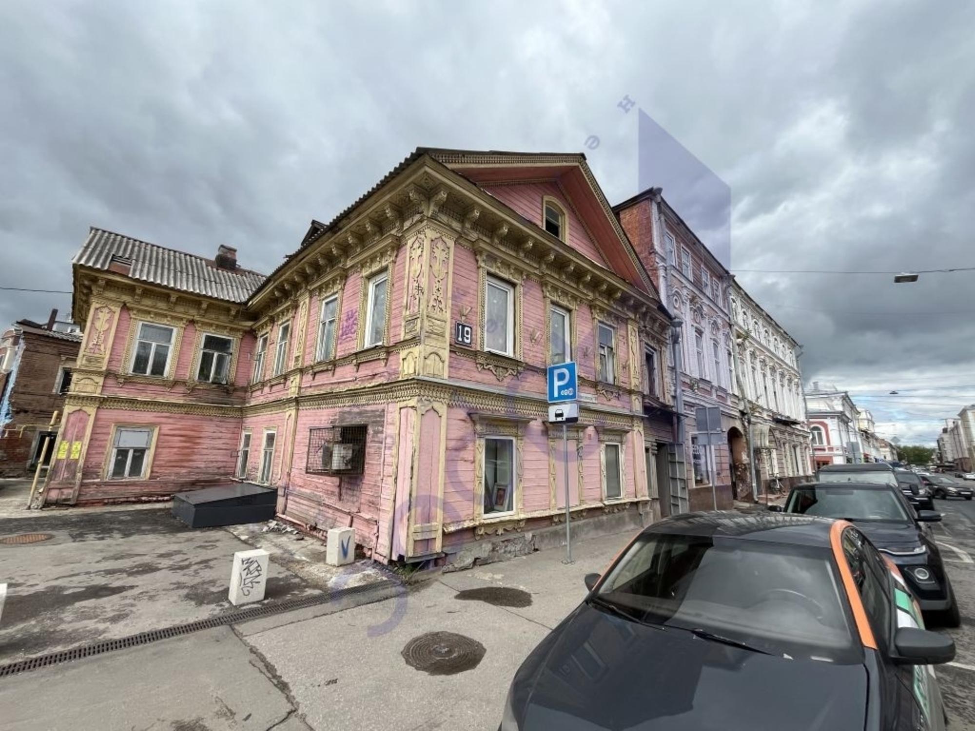 Купить комнату за 1 950 000 рублей на Алексеевская ул, 19