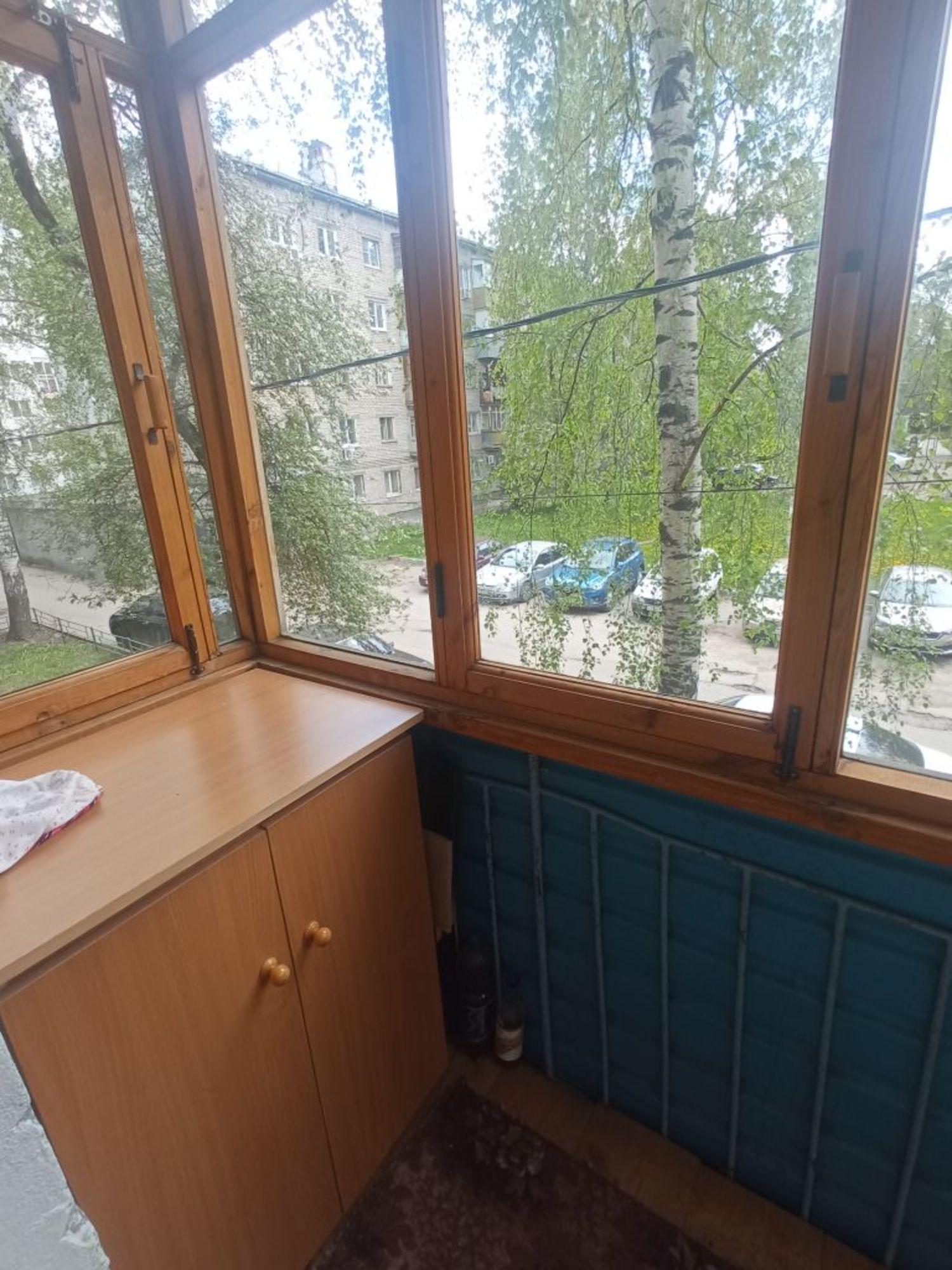 Сдать квартиру за 26 000 рублей на Космонавта Комарова ул, 17А