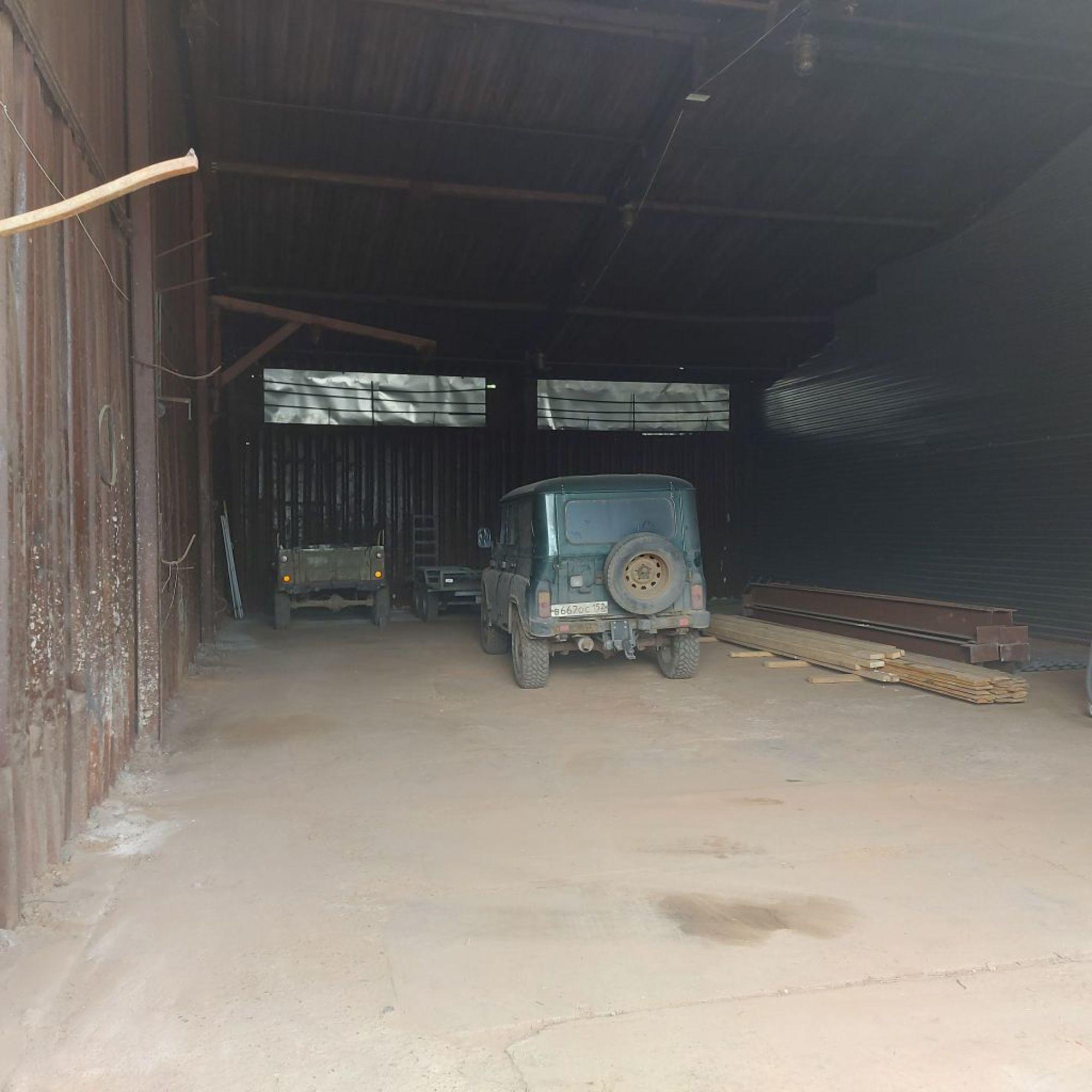 Сдать складское помещение за 60 000 рублей на Нартова ул, 27а