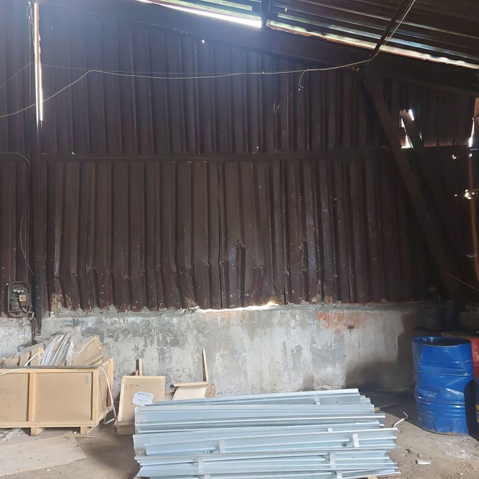 Сдать складское помещение за 60 000 рублей на Нартова ул, 27а