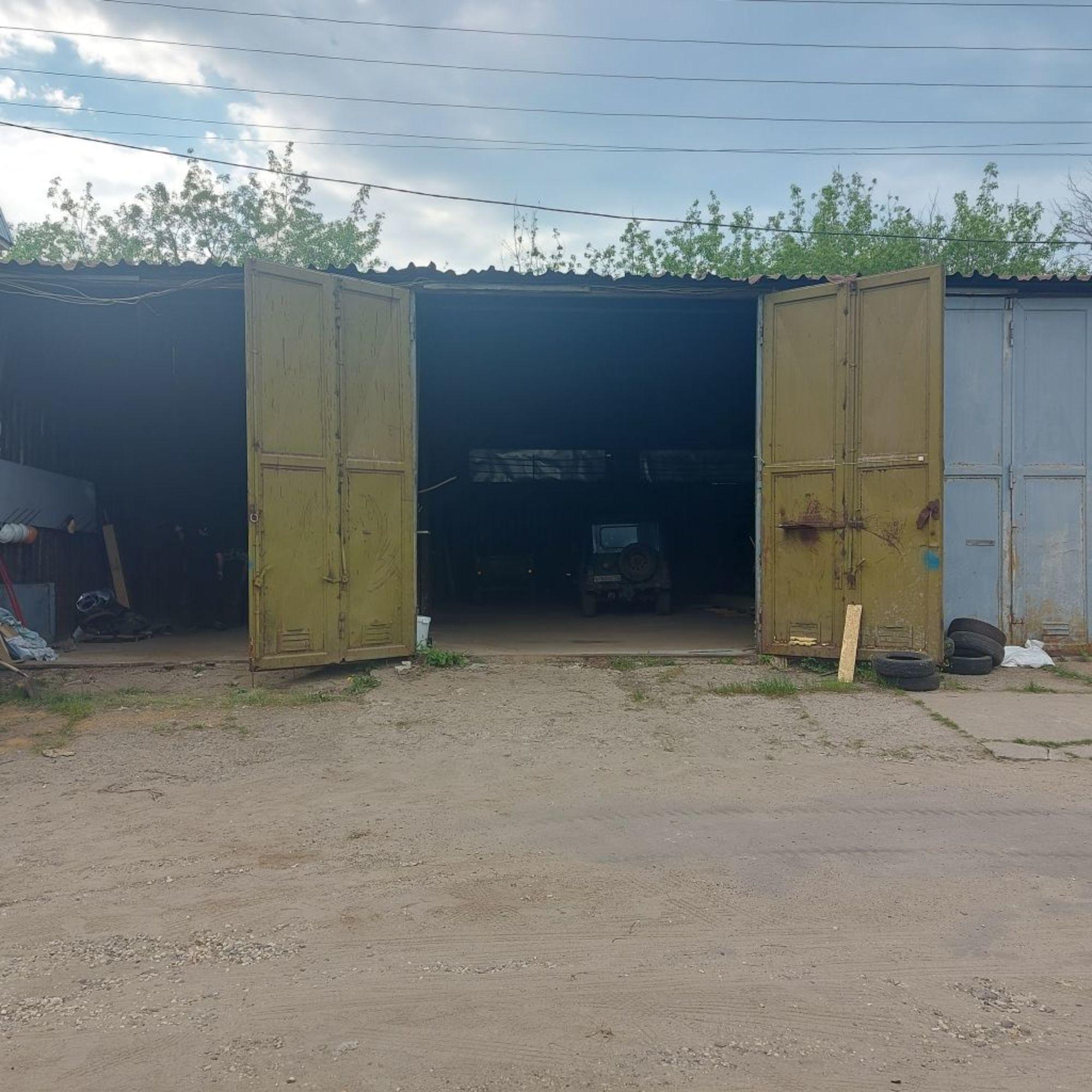 Сдать складское помещение за 60 000 рублей на Нартова ул, 27а