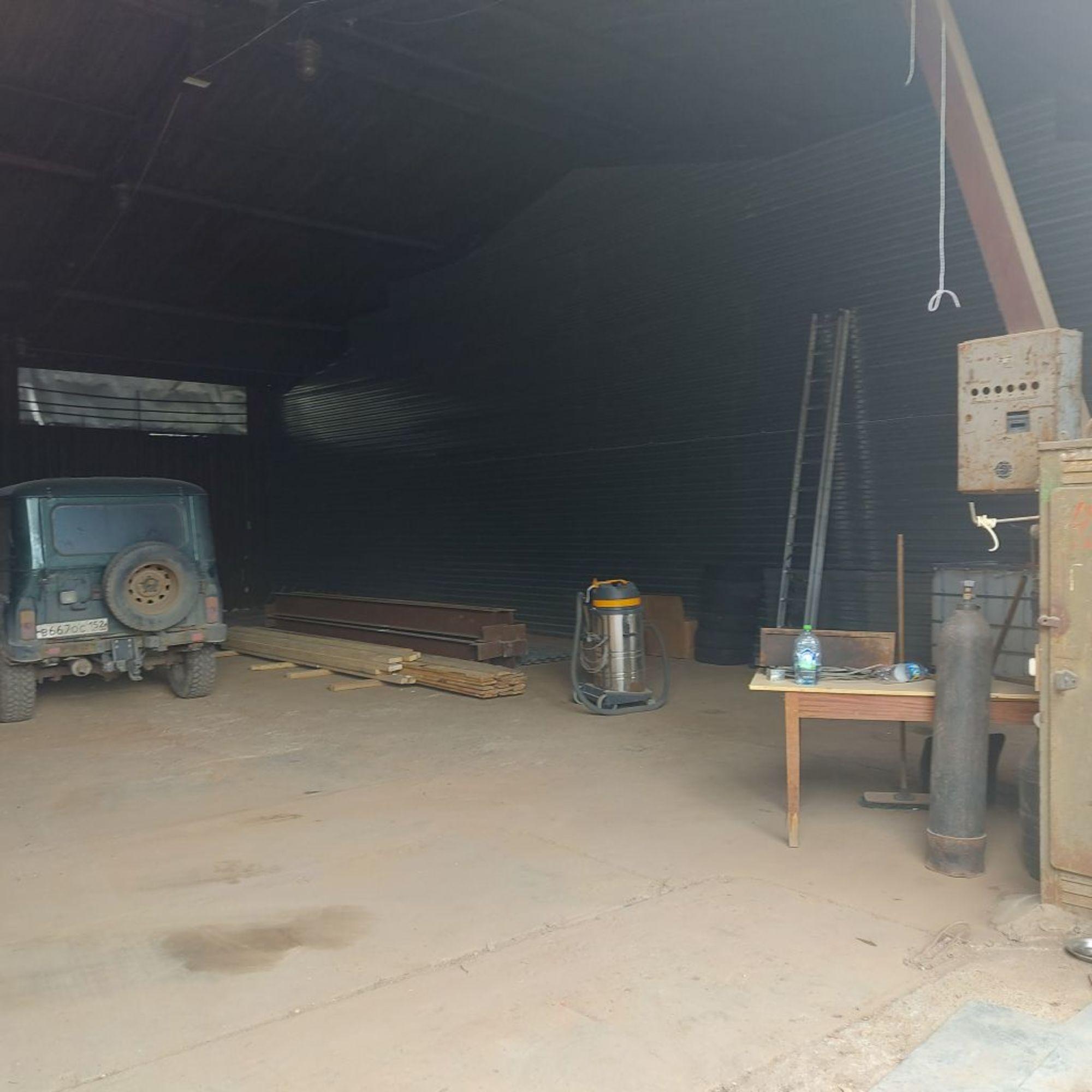 Сдать складское помещение за 60 000 рублей на Нартова ул, 27а