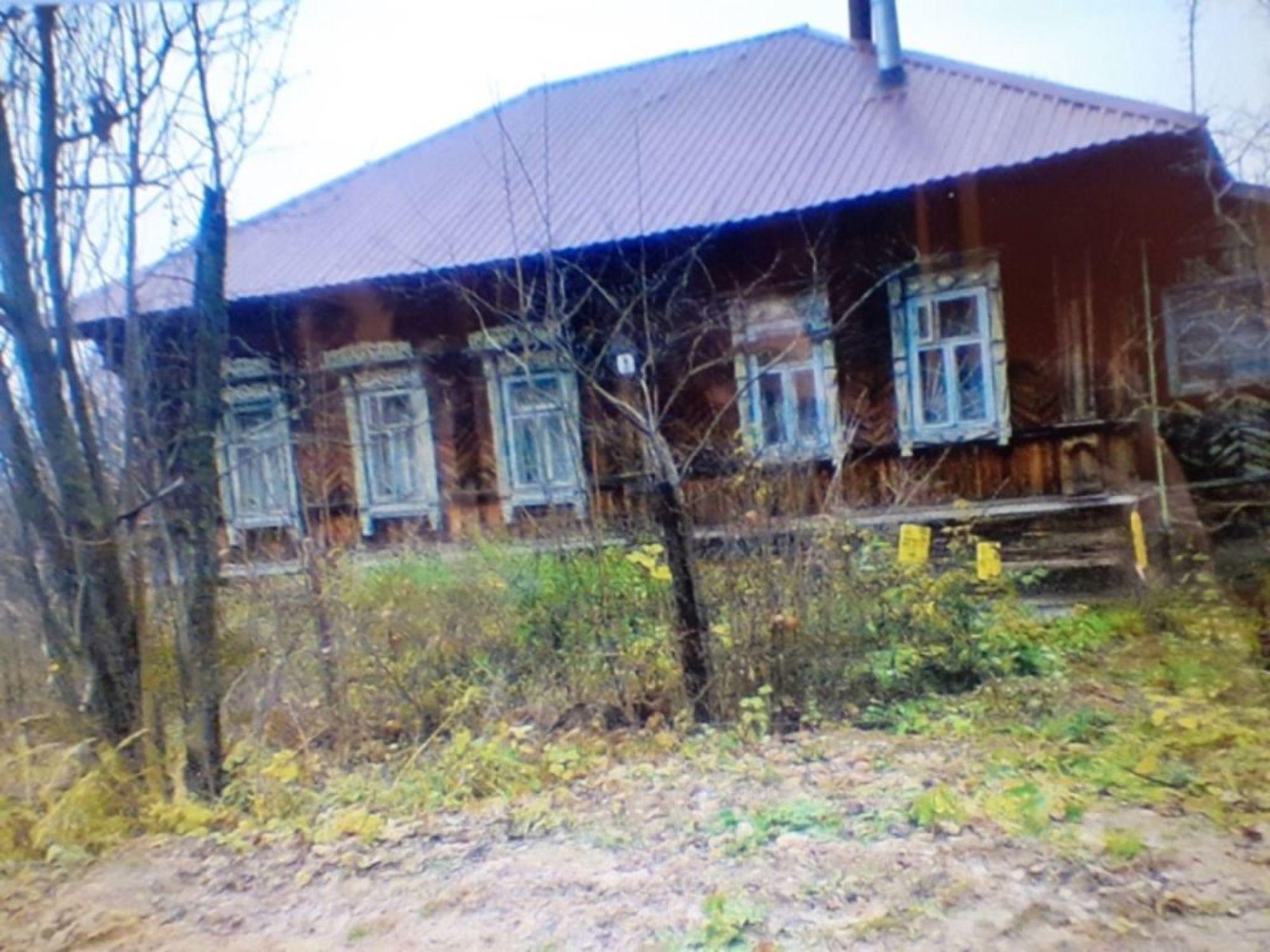 Купить дачу, дом, коттедж за 1 250 000 рублей на Матросова, 2
