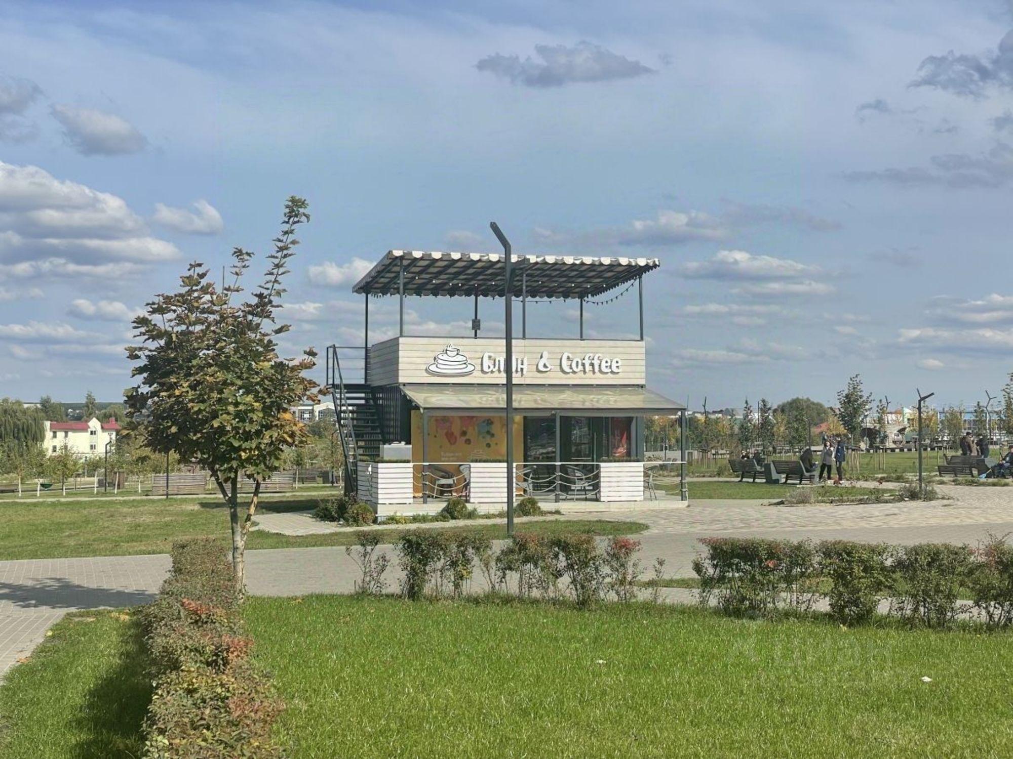 Купить ОСЗ, отдельно стоящее здание за 5 000 010 рублей на Старый Оскол городской округ, Зеленый Лог мкр, 1