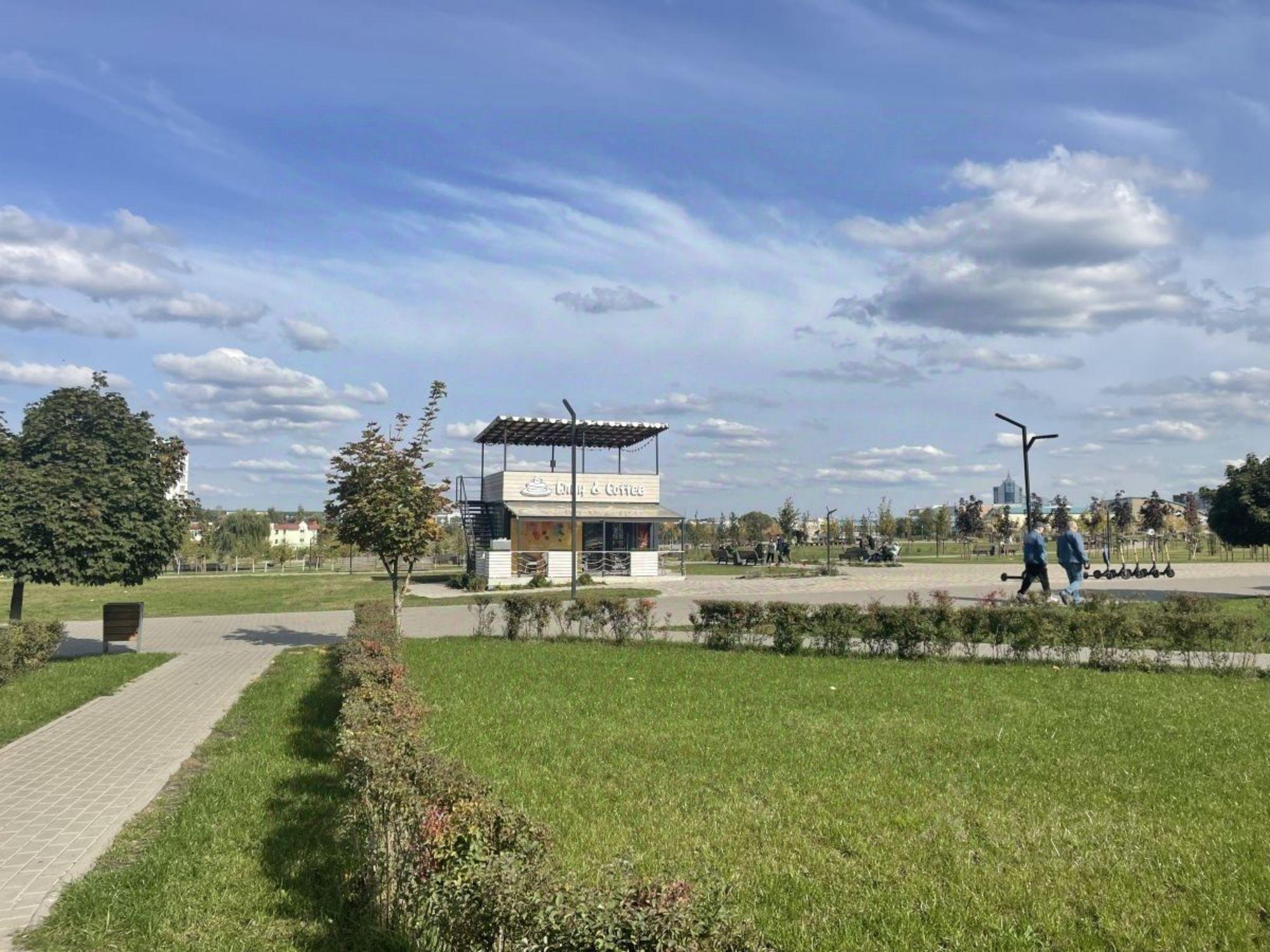 Купить ОСЗ, отдельно стоящее здание за 5 000 010 рублей на Старый Оскол городской округ, Зеленый Лог мкр, 1