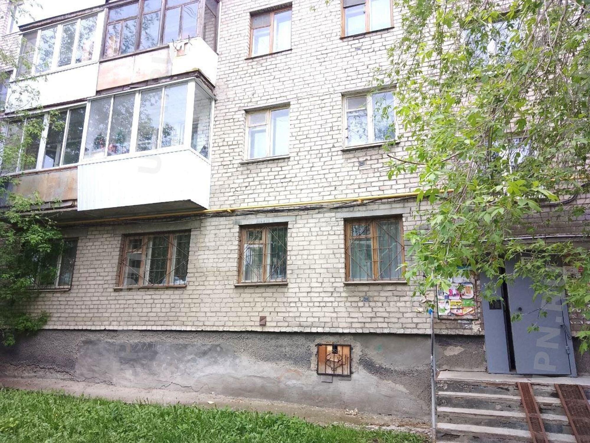 Купить квартиру за 5 990 000 рублей на азина, 21