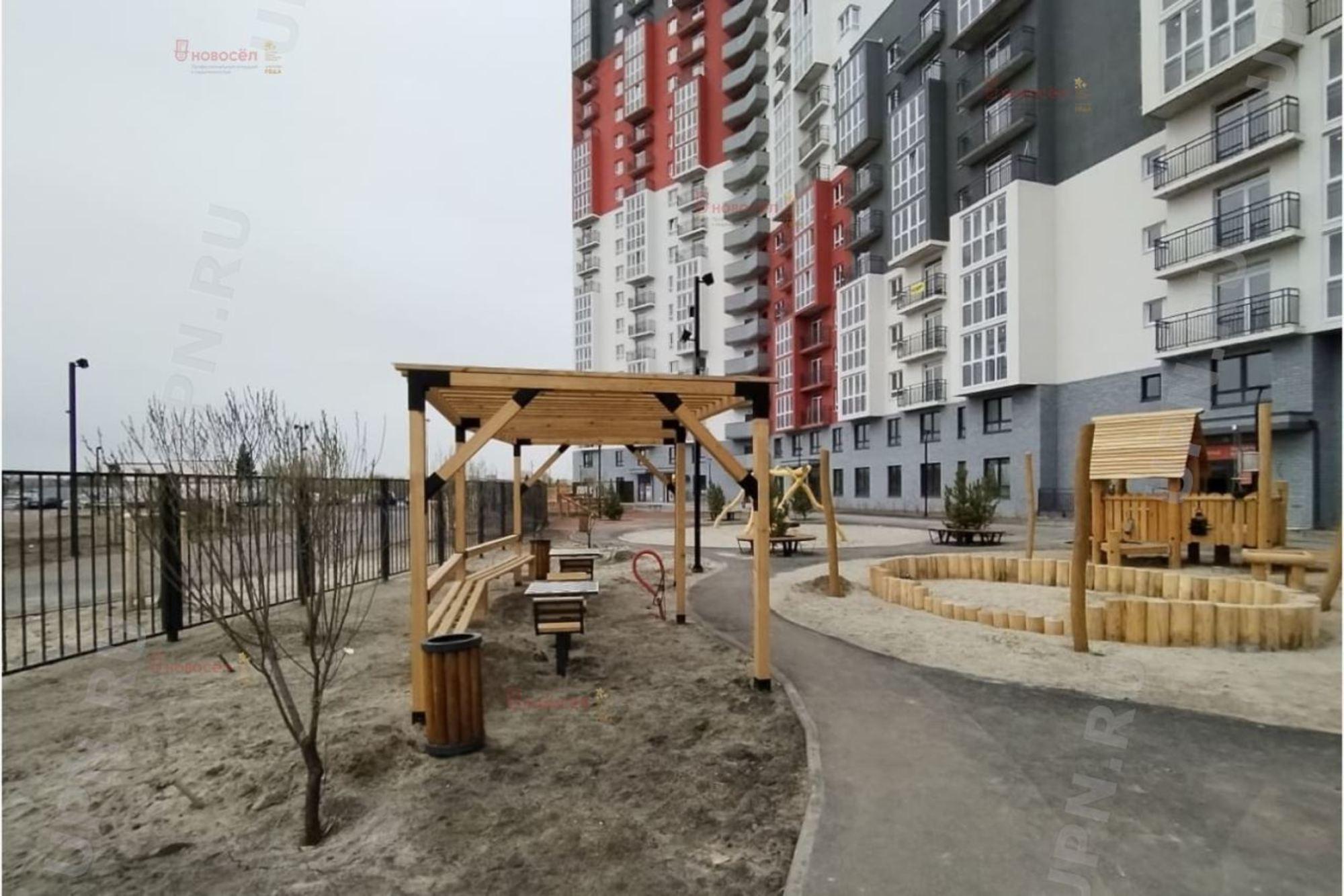 Купить квартиру за 6 700 000 рублей на краснооктябрьская, 16