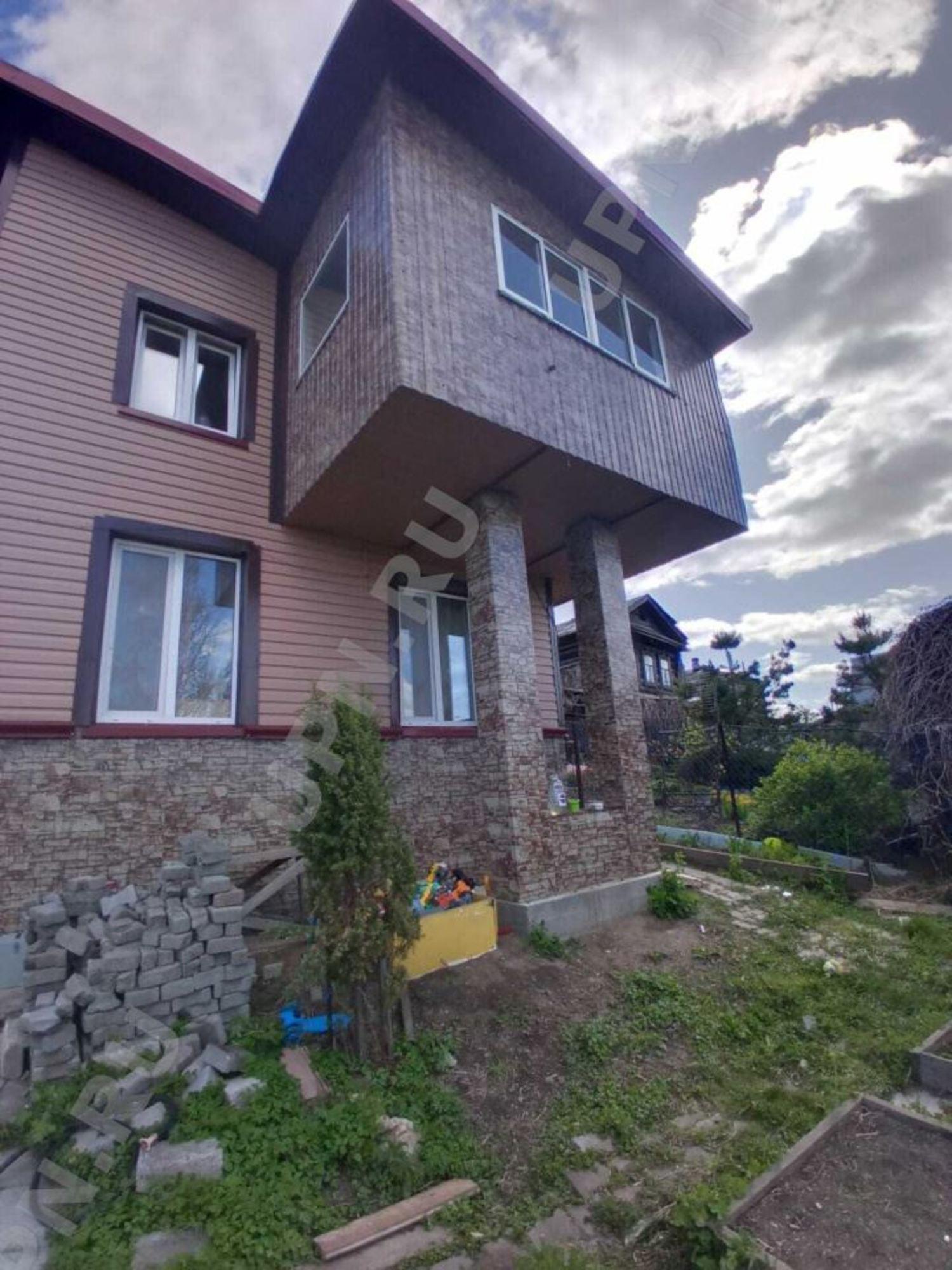Купить дачу, дом, коттедж за 10 100 000 рублей на металлистов, 5/а