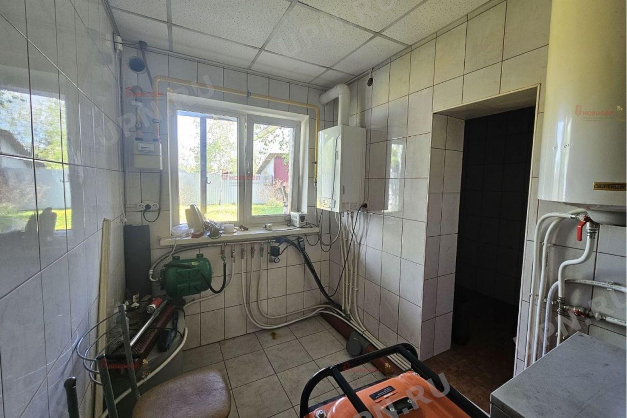 Купить дачу, дом, коттедж за 12 000 000 рублей на раздольная, 17/б