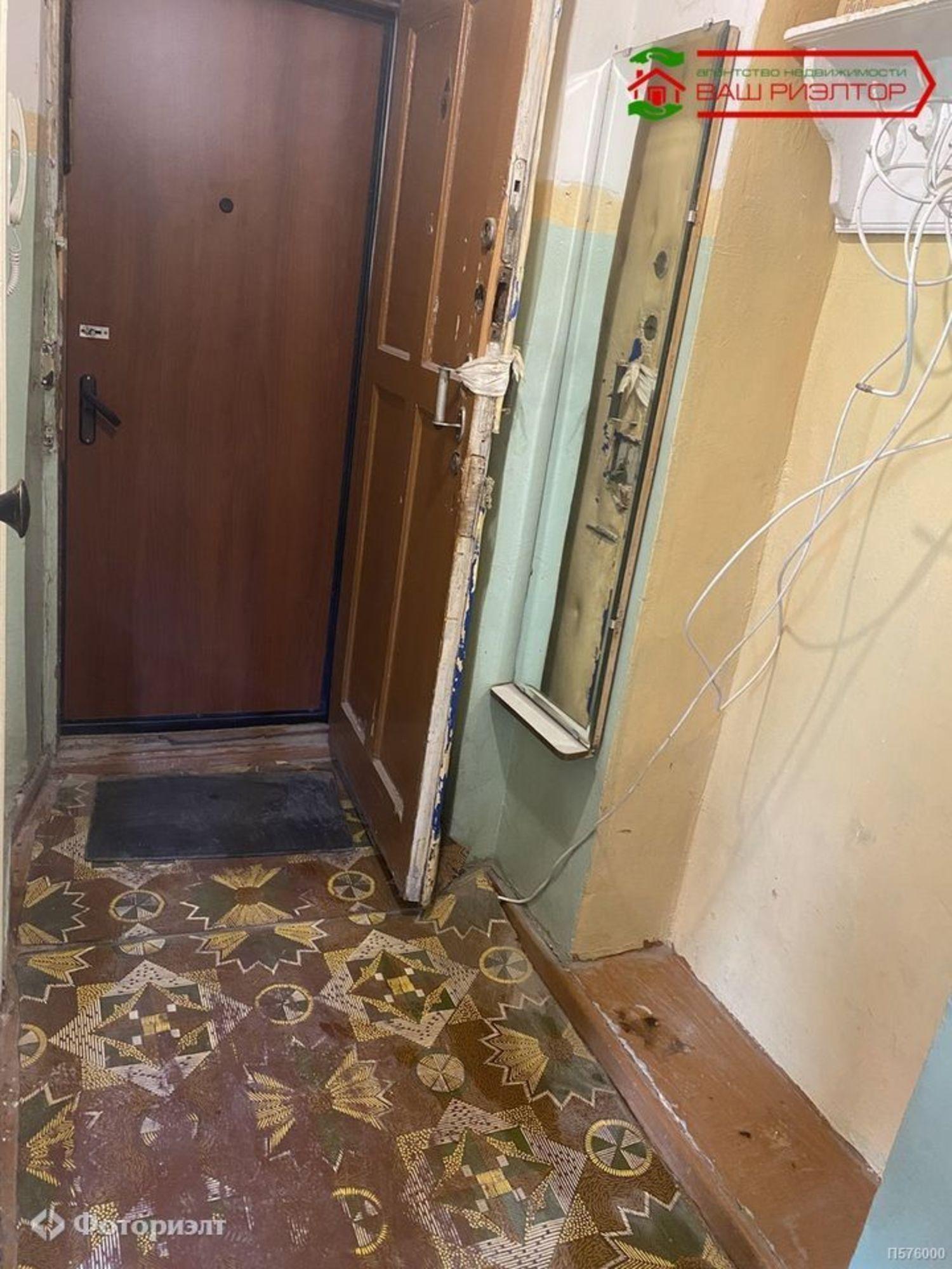 Купить квартиру за 2 100 000 рублей на Ново-Астраханское ш, 55