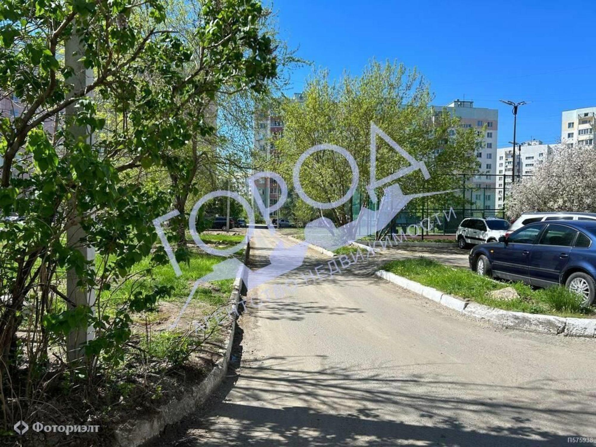 Купить квартиру за 2 950 000 рублей на Саратовское шоссе ул, 93/2