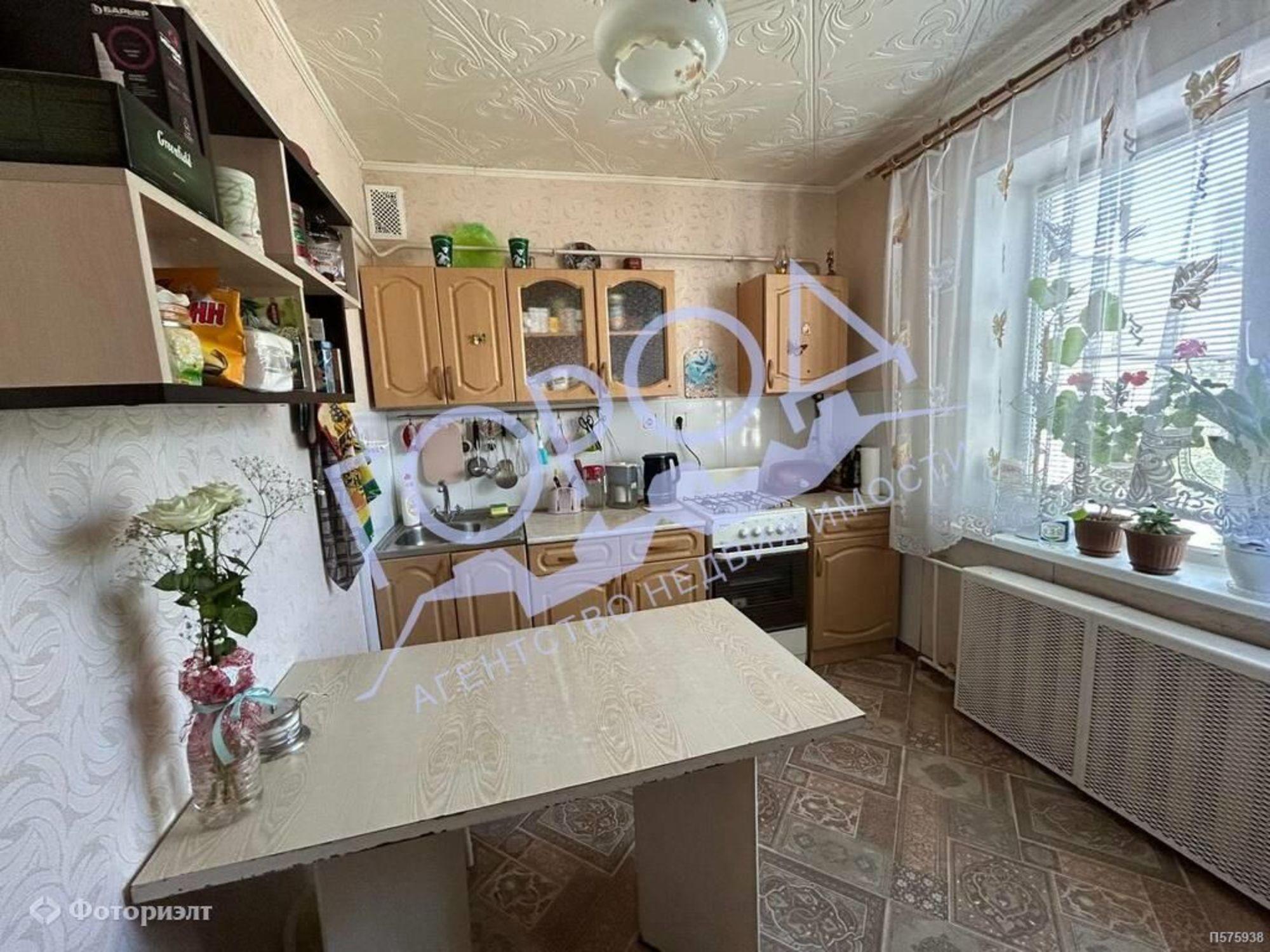 Купить квартиру за 2 950 000 рублей на Саратовское шоссе ул, 93/2