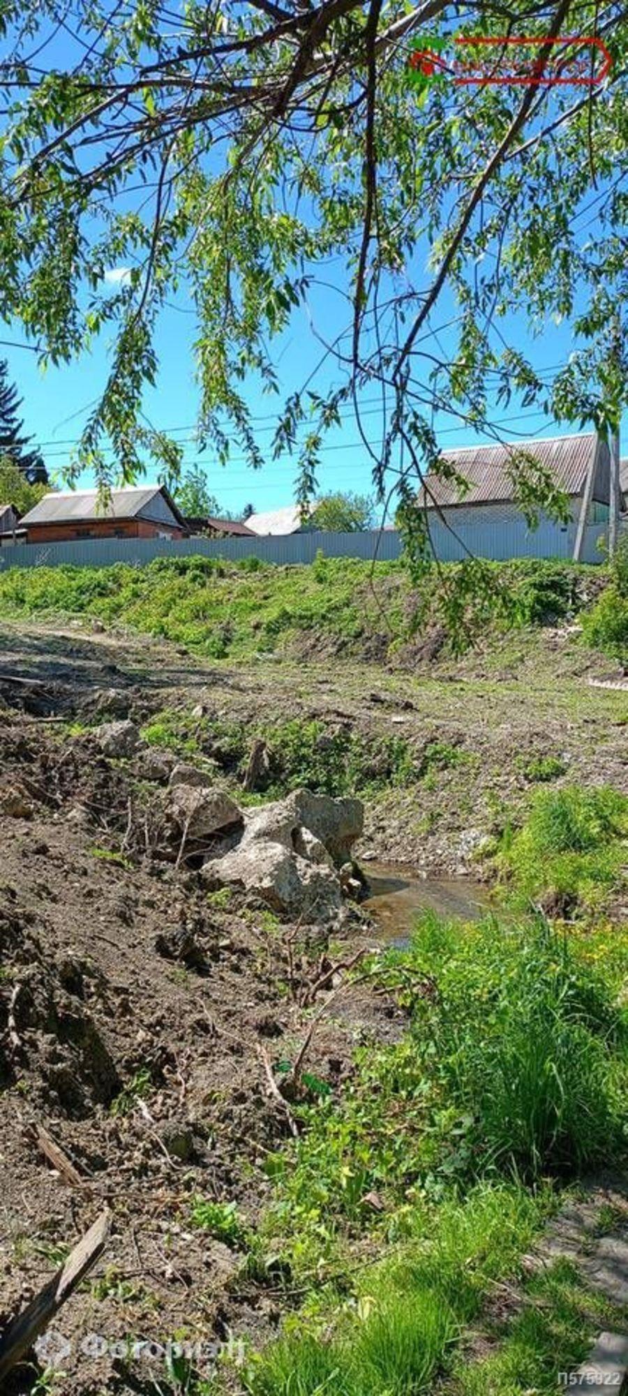 Купить землю, земельный участок за 2 500 000 рублей на Ручейковый 1-й проезд
