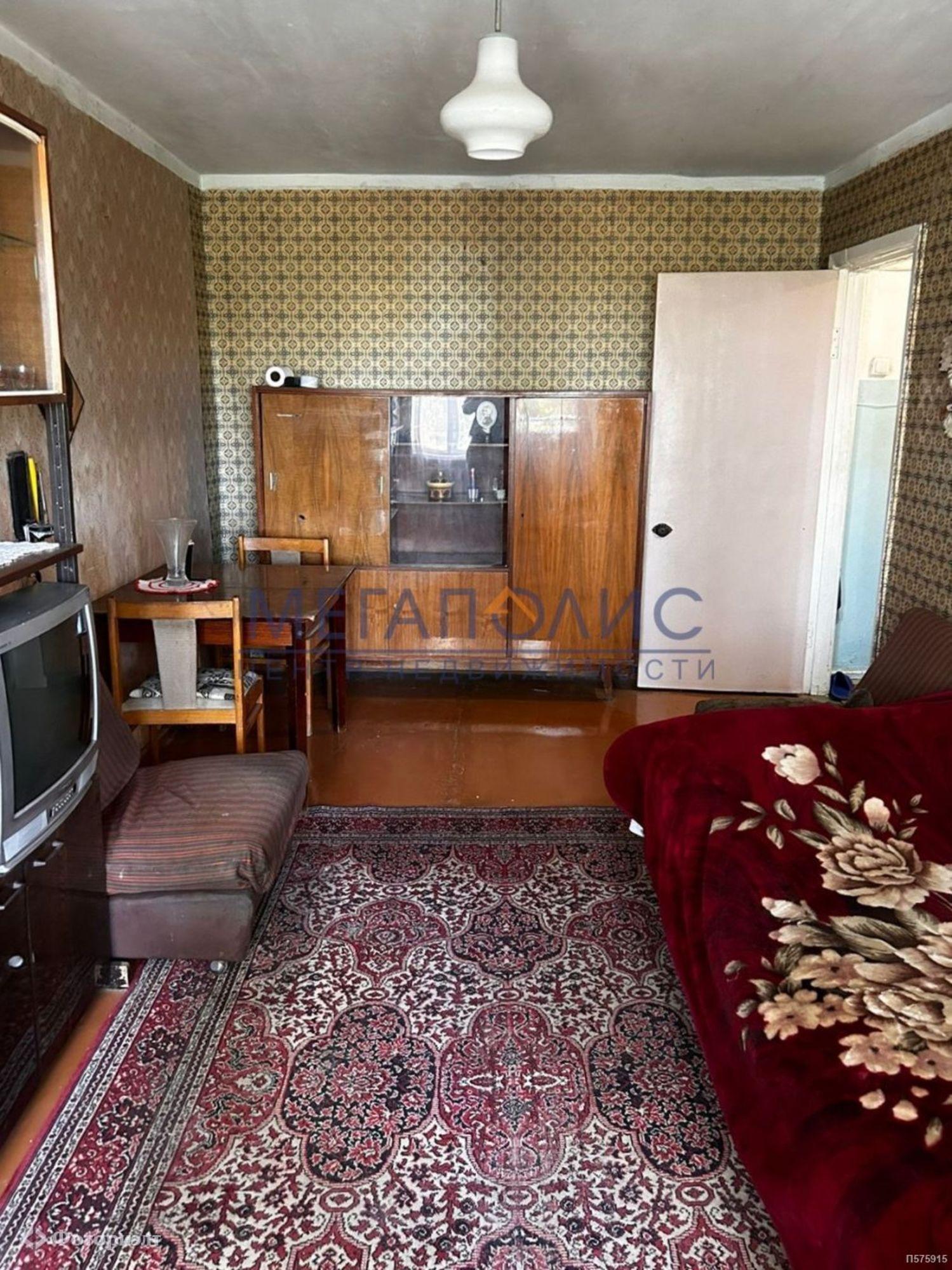Купить квартиру за 1 750 000 рублей на Набережная 50 лет ВЛКСМ ул, 28