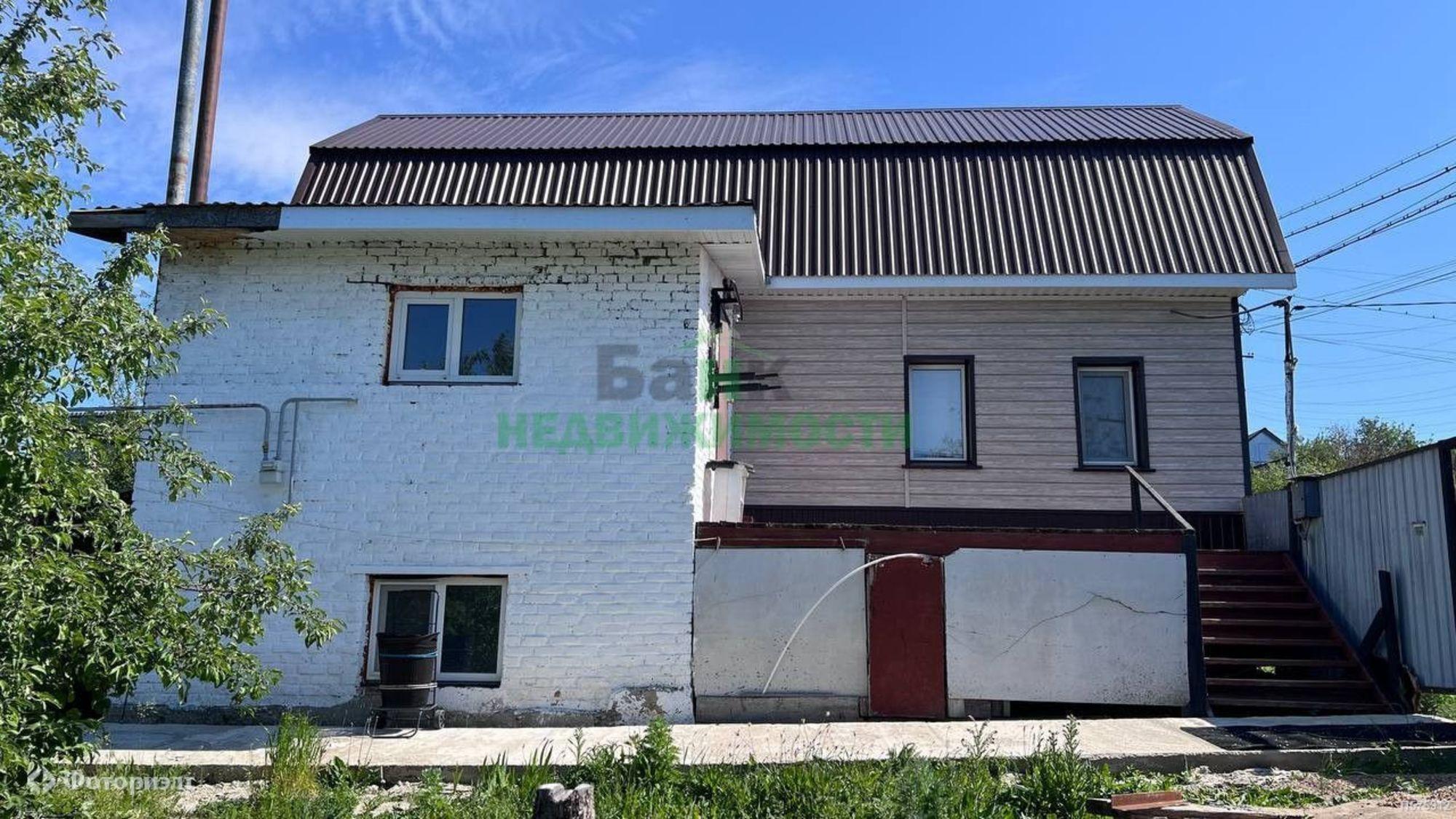 Купить дачу, дом, коттедж за 2 990 000 рублей на Егорова ул, 72