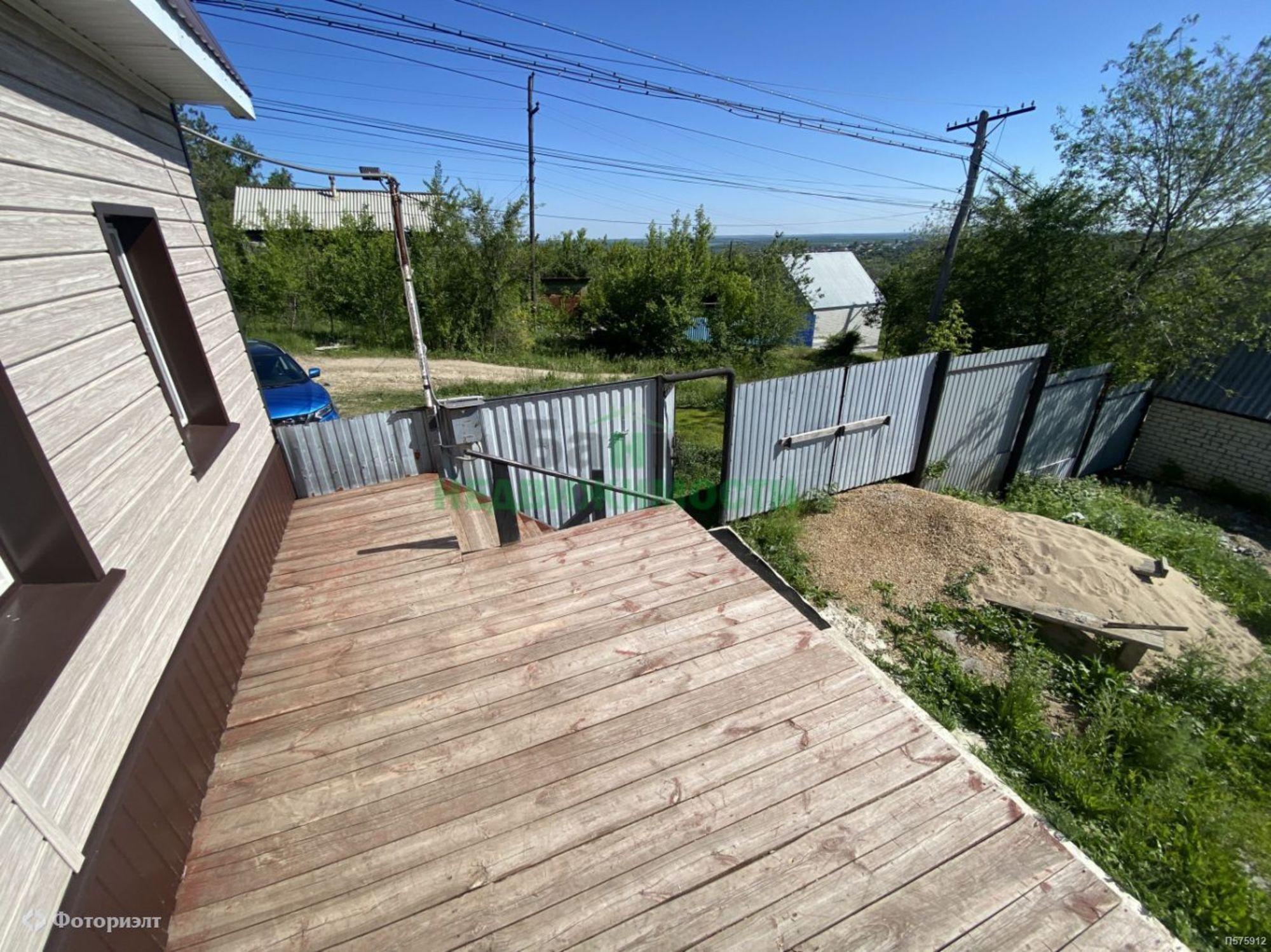 Купить дачу, дом, коттедж за 2 990 000 рублей на Егорова ул, 72