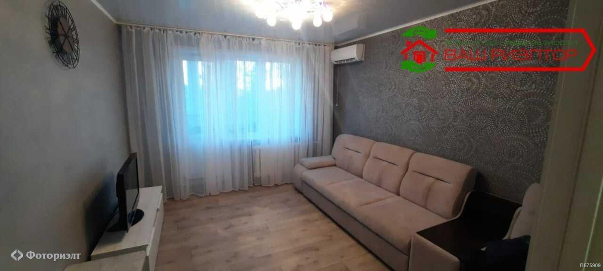 Купить квартиру за 3 600 000 рублей на Огородная ул, 91