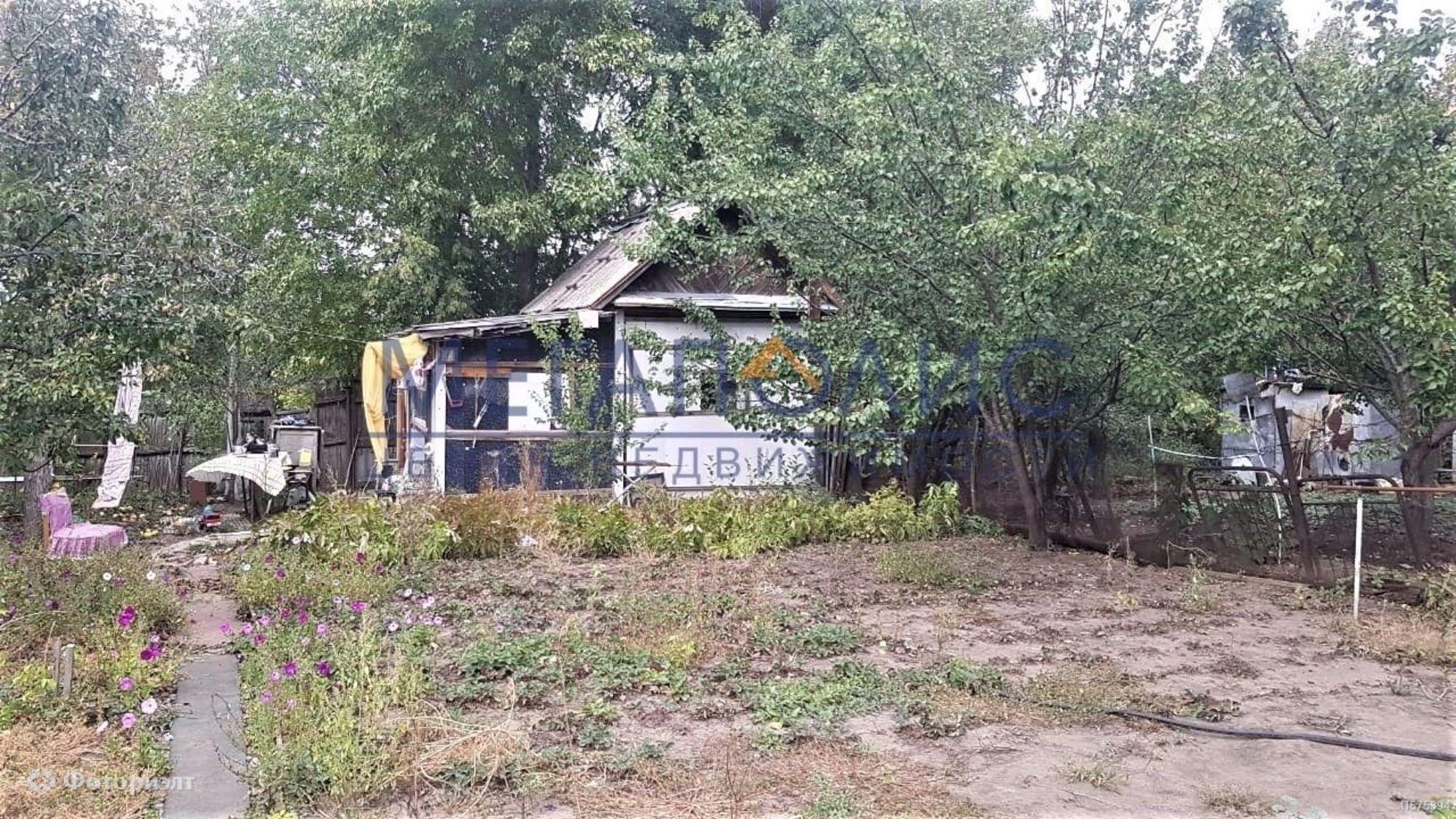 Купить дачу, дом, коттедж за 350 000 рублей на СТ Автомобилист тер, 90
