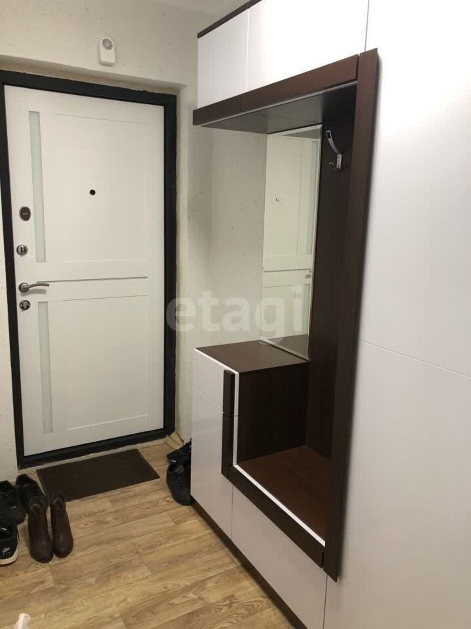 Купить квартиру за 3 450 000 рублей на Николая Симонова, 11
