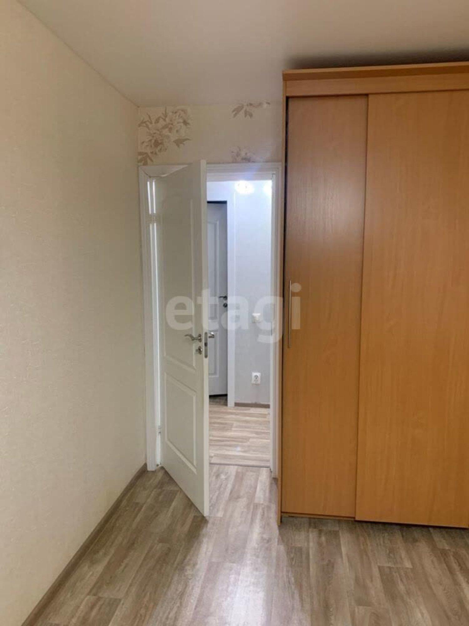 Купить квартиру за 6 790 000 рублей на Карла Маркса пр-кт, 394
