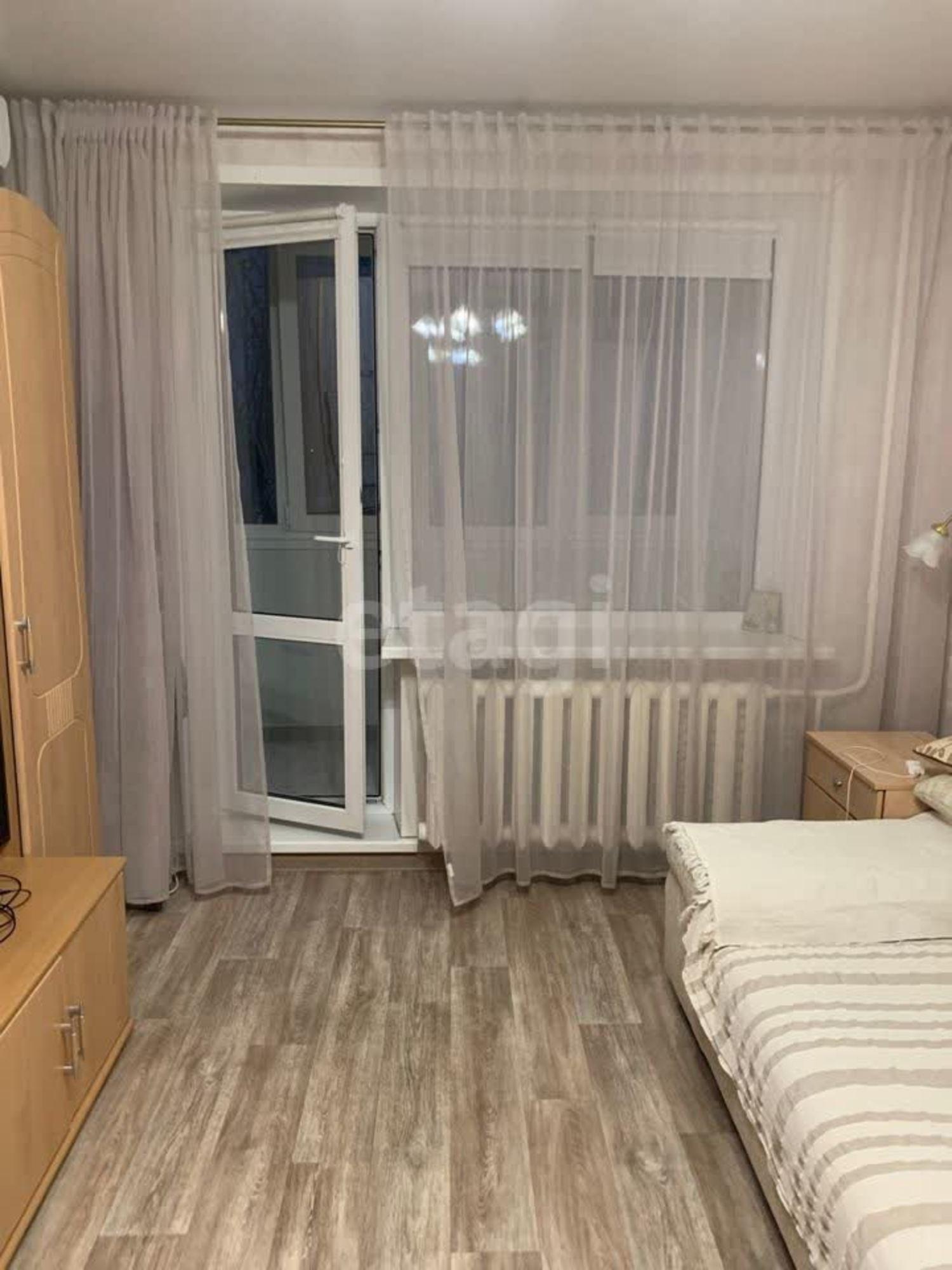 Купить квартиру за 6 790 000 рублей на Карла Маркса пр-кт, 394