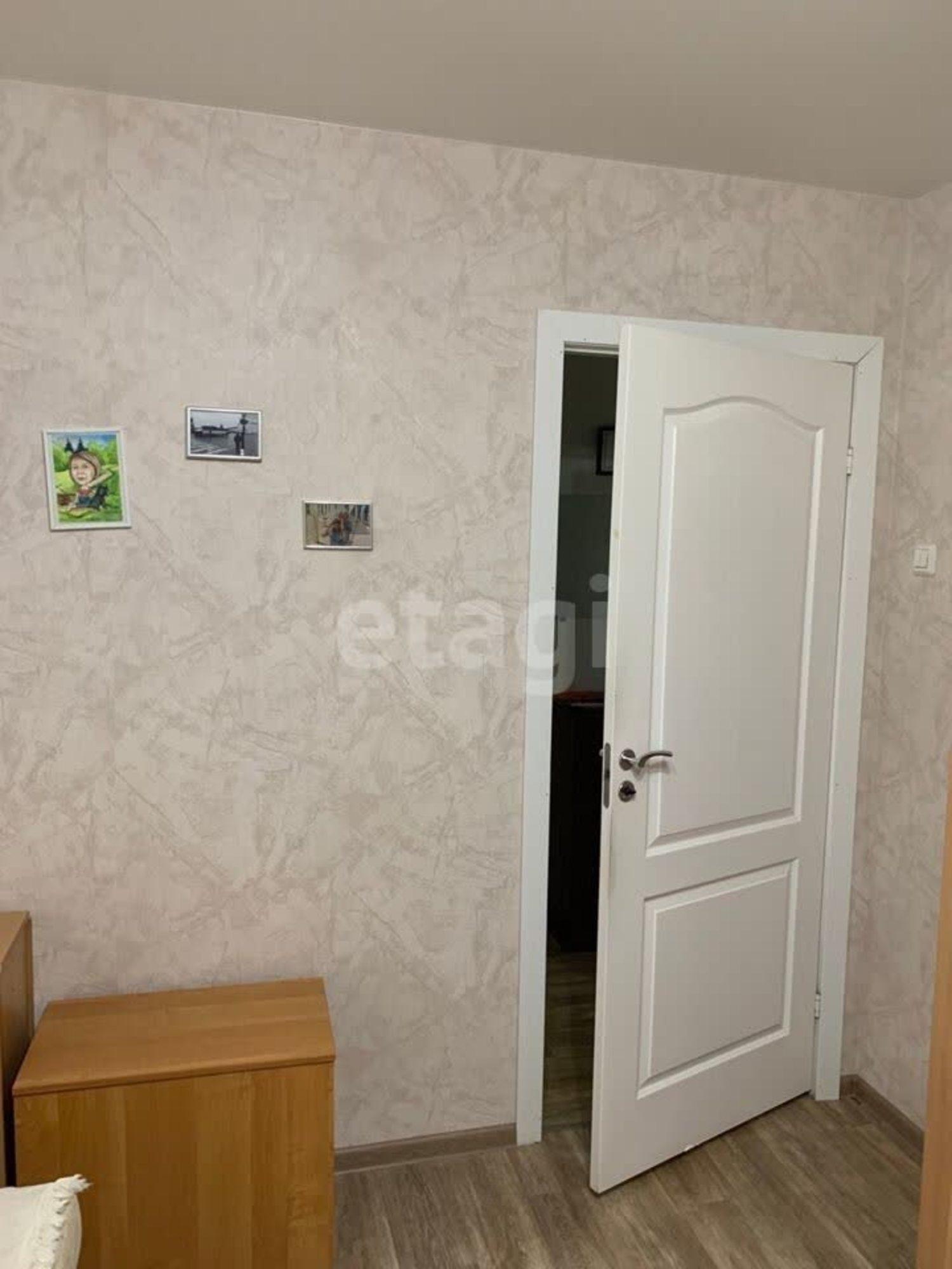Купить квартиру за 6 790 000 рублей на Карла Маркса пр-кт, 394