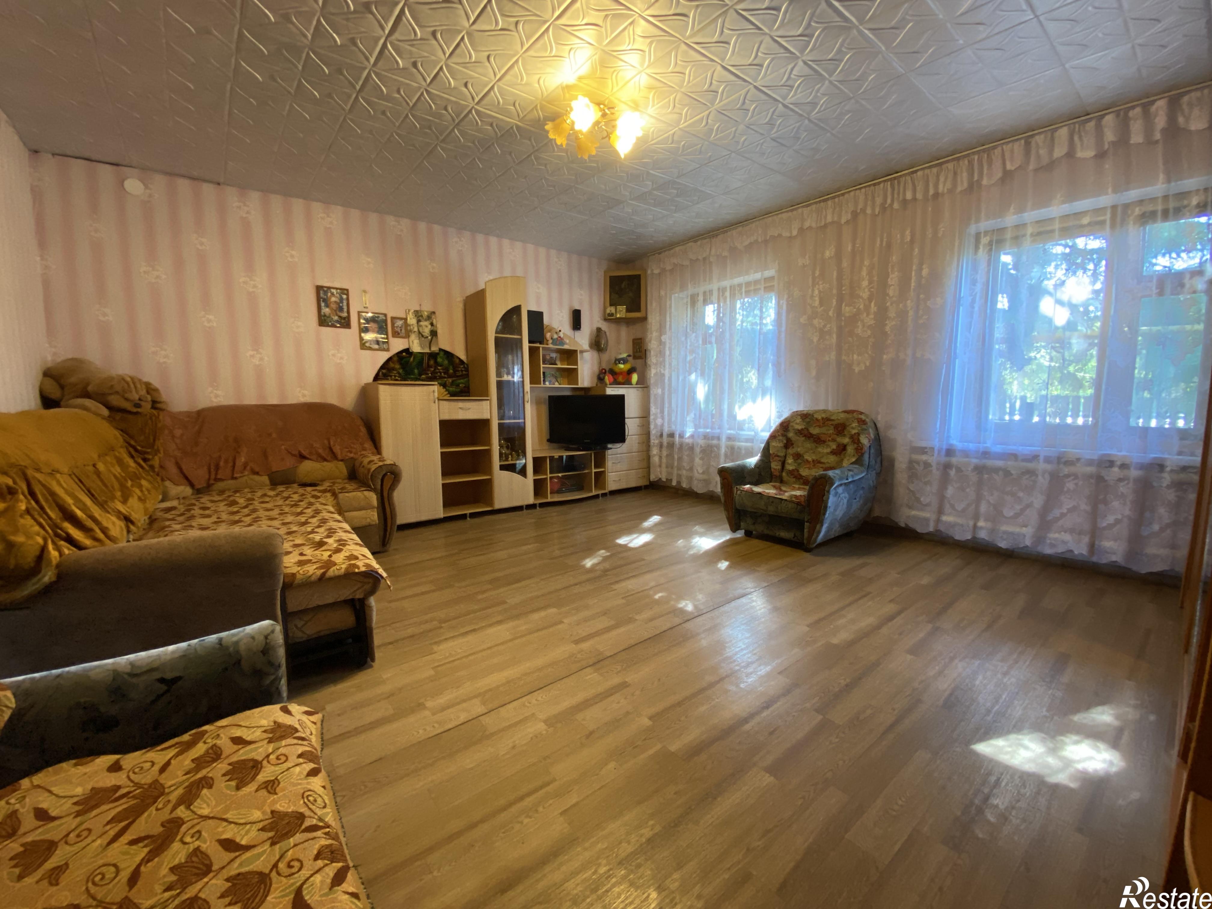 Купить дачу, дом, коттедж за 5 600 000 рублей на мкр. Горный г. Кинель