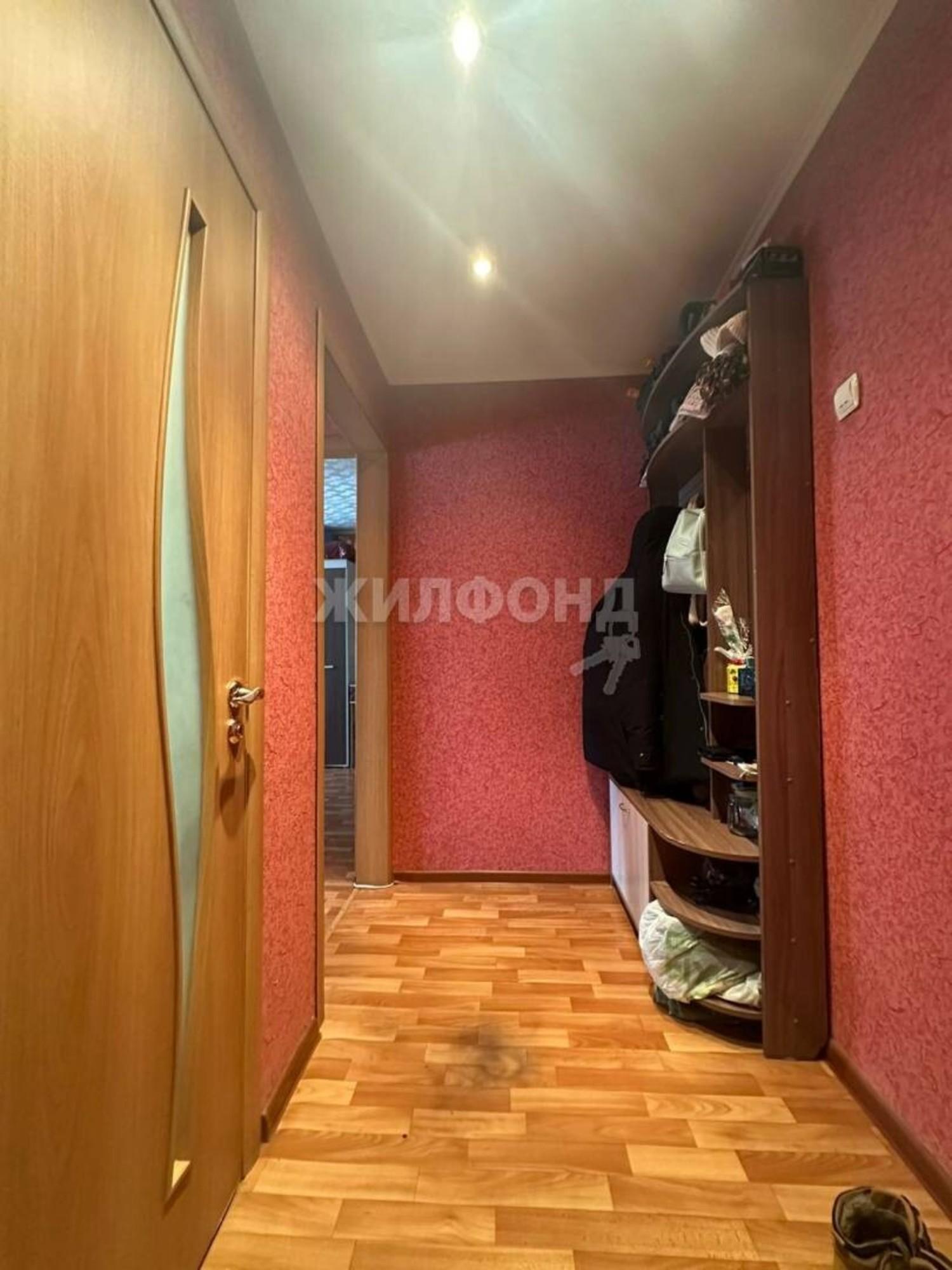 Купить квартиру за 3 850 000 рублей на Трикотажная, 31