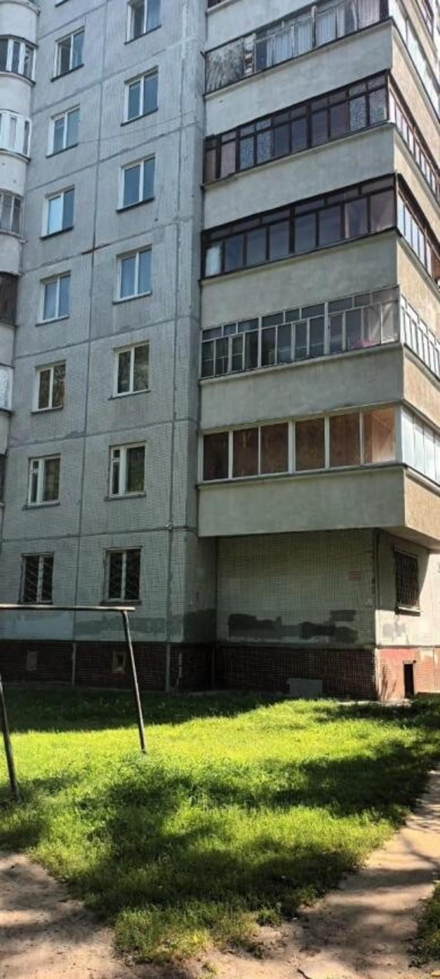Купить квартиру за 5 300 000 рублей на Иванова, 33 А