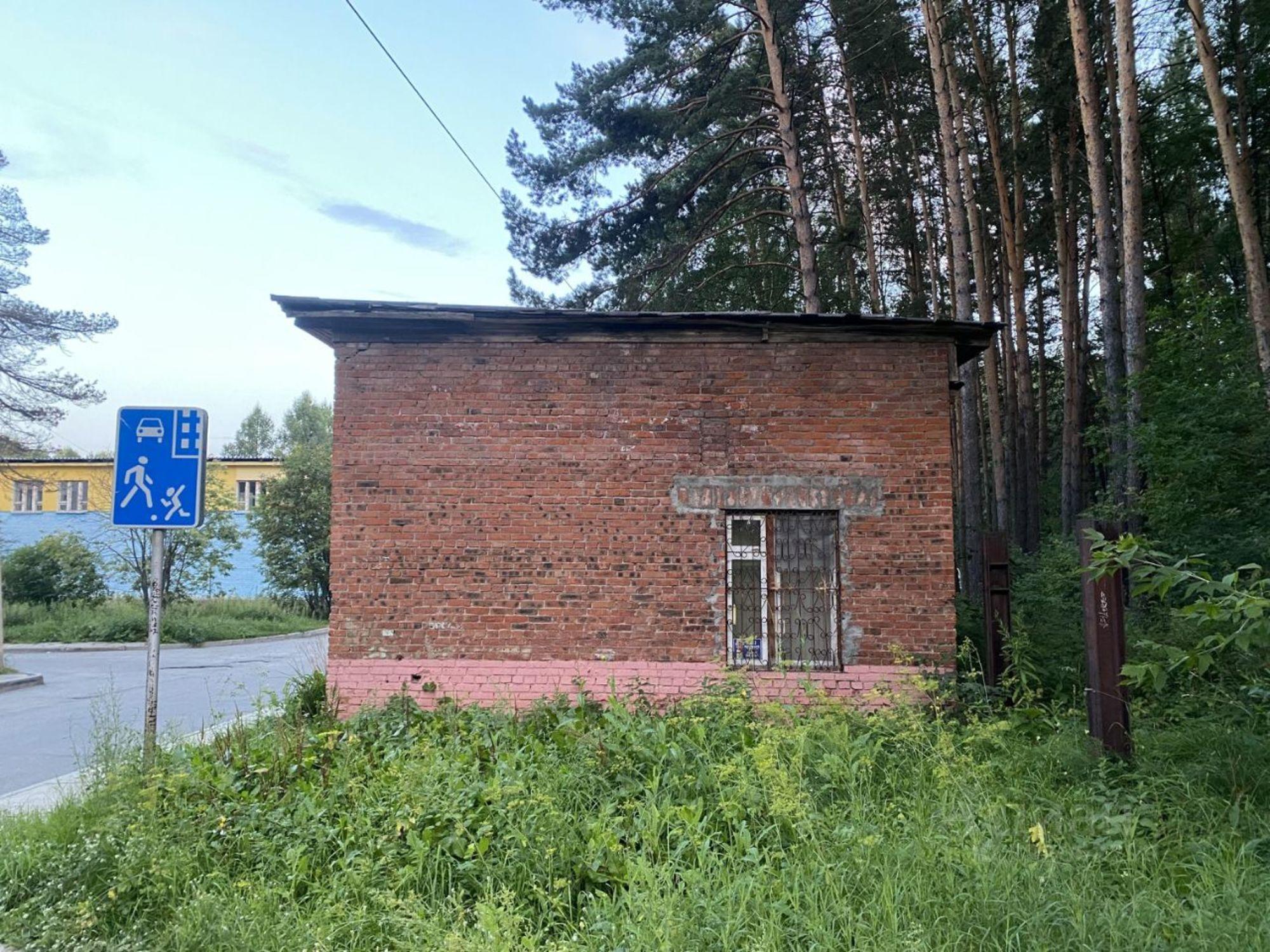 Купить ОСЗ, отдельно стоящее здание за 1 084 220 рублей на Сосновая улица, 16с2/2