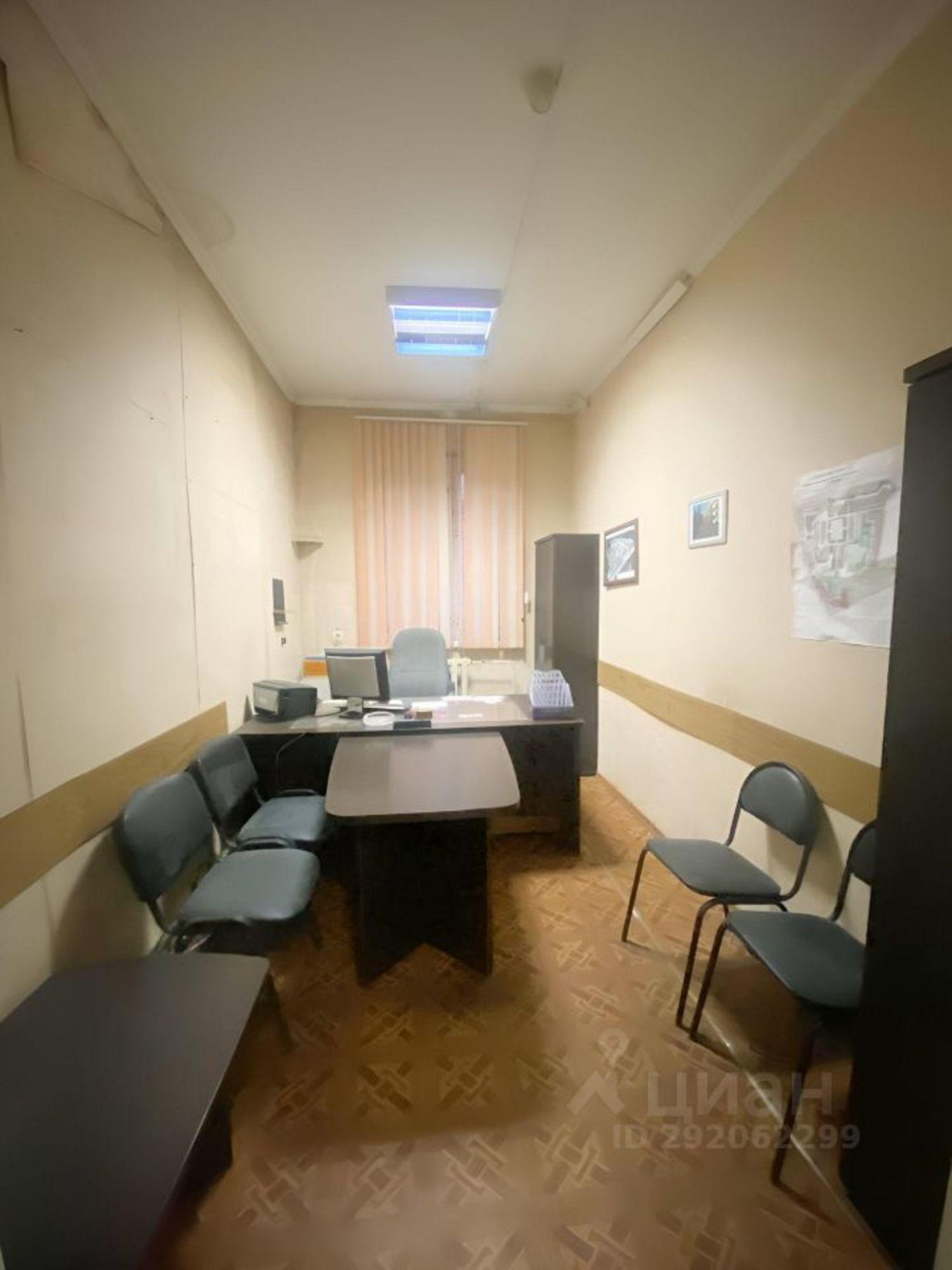Купить ОСЗ, отдельно стоящее здание за 1 084 220 рублей на Сосновая улица, 16с2/2