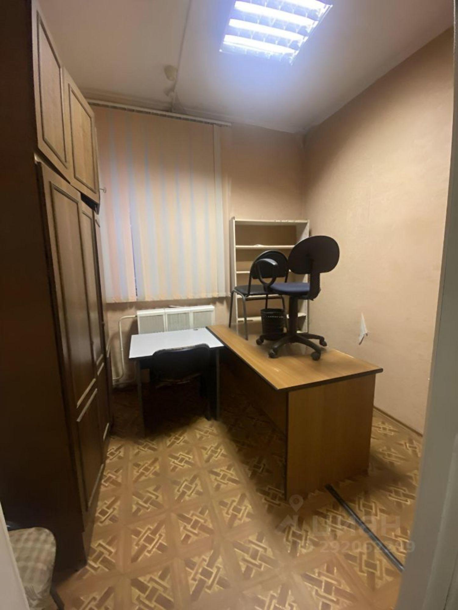 Купить ОСЗ, отдельно стоящее здание за 1 084 220 рублей на Сосновая улица, 16с2/2