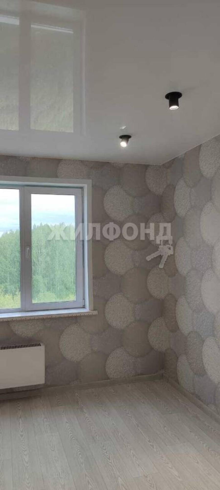 Купить квартиру за 6 950 000 рублей на Петухова, 172