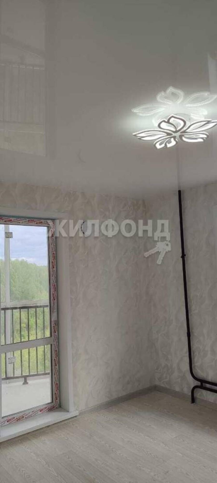 Купить квартиру за 6 950 000 рублей на Петухова, 172