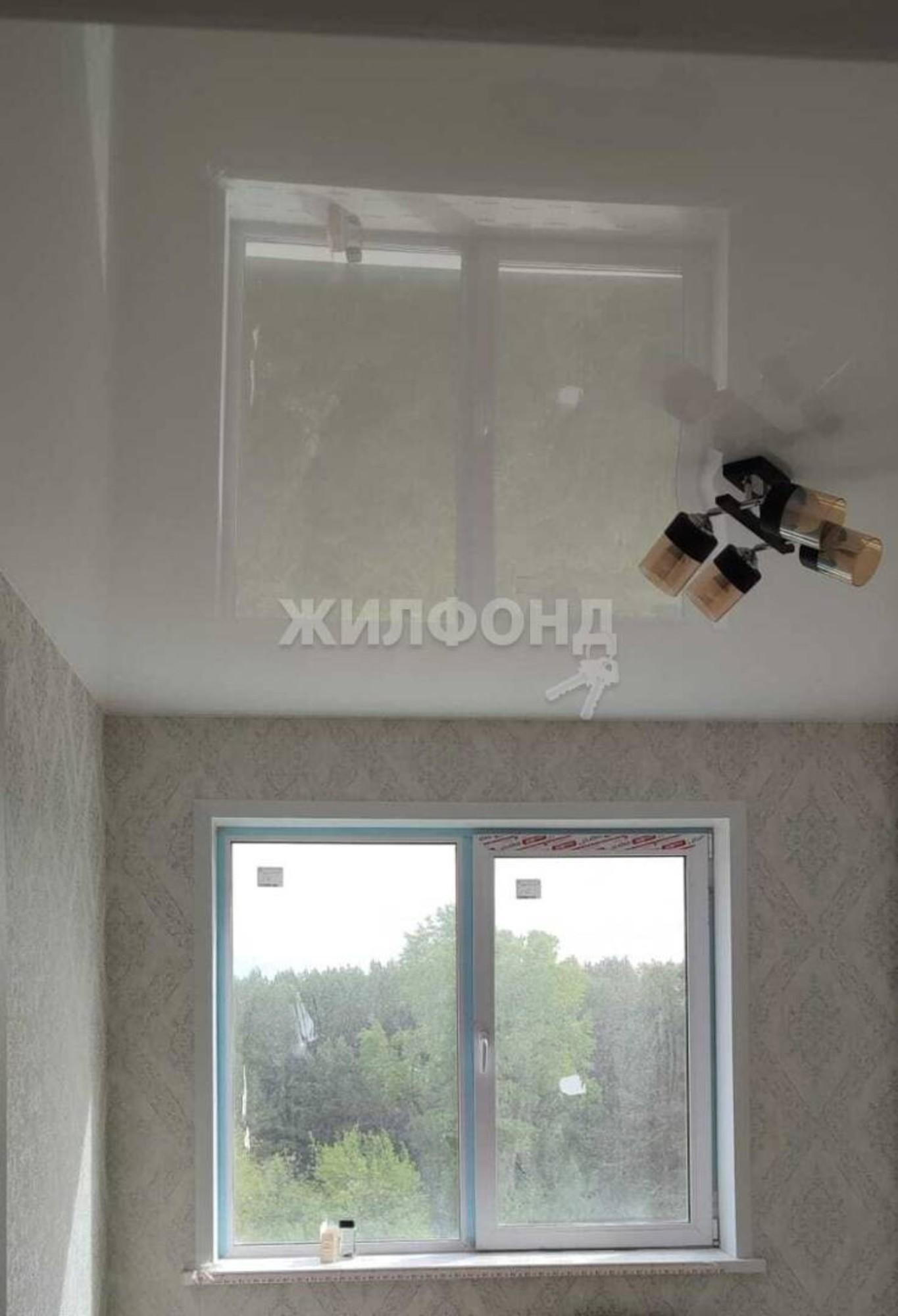 Купить квартиру за 6 950 000 рублей на Петухова, 172