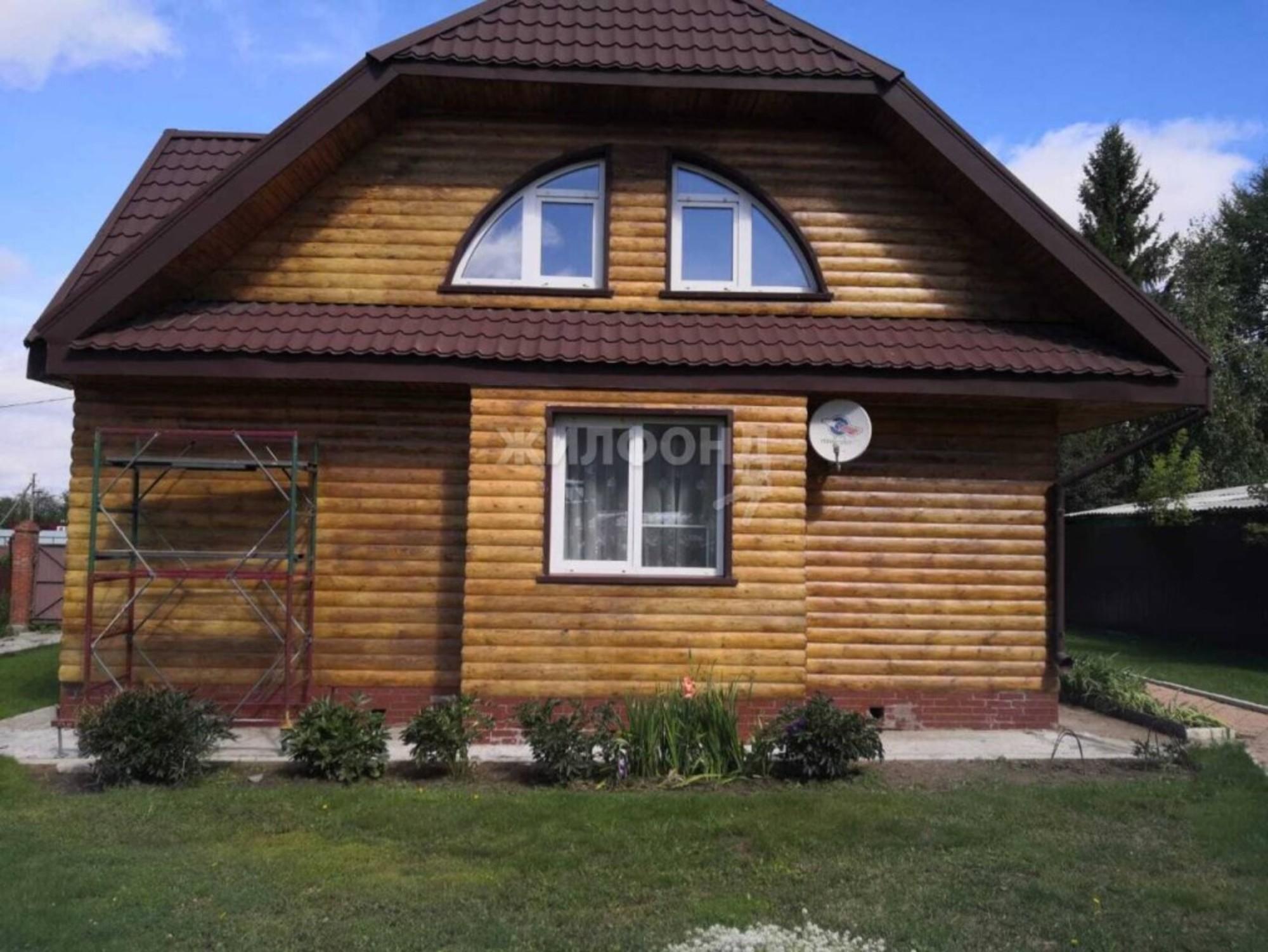 Купить дачу, дом, коттедж за 5 790 000 рублей на Скала