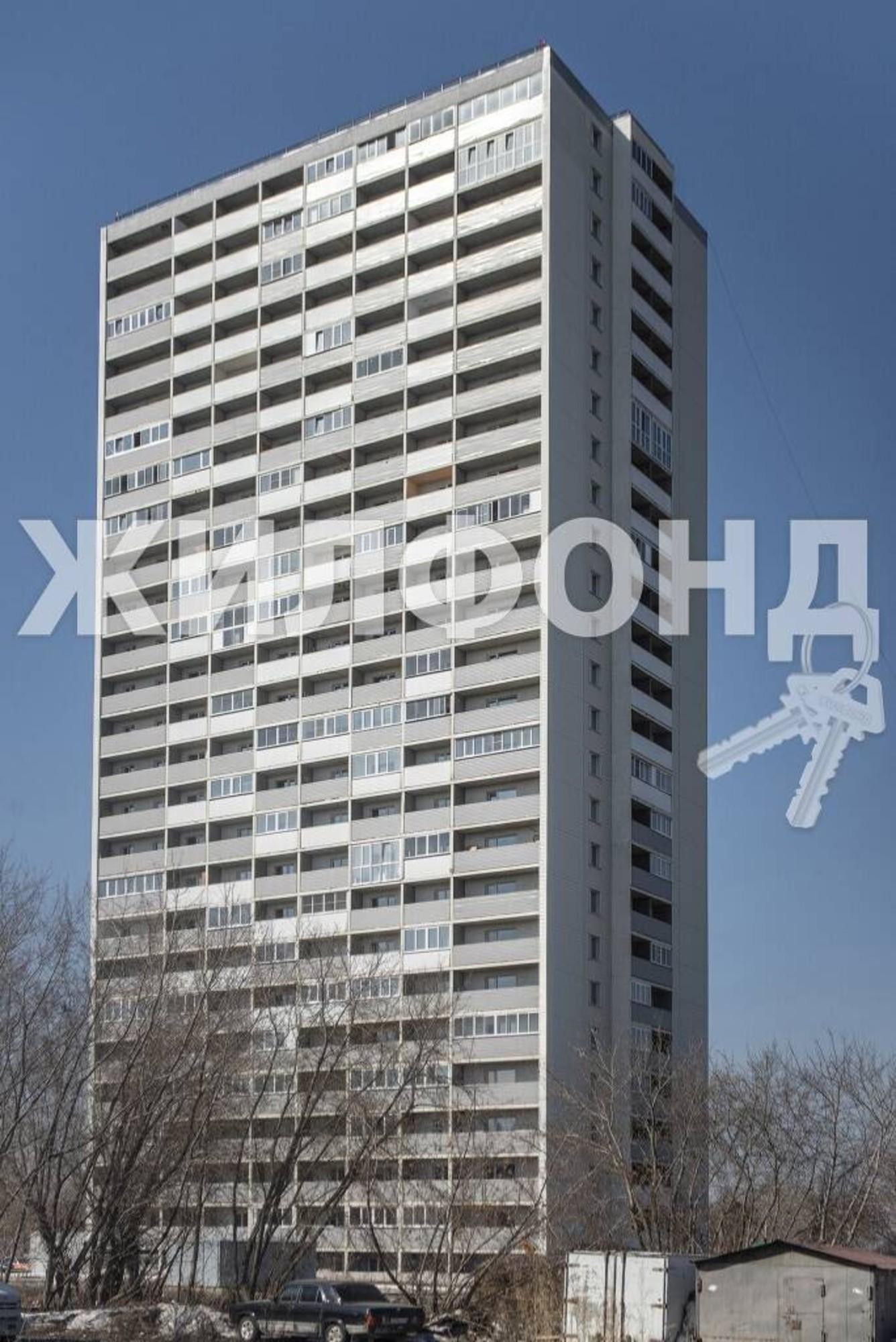 Купить квартиру за 4 500 000 рублей на Беловежская, 50