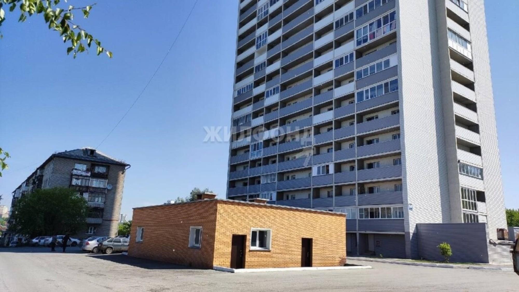 Купить квартиру за 4 500 000 рублей на Беловежская, 50
