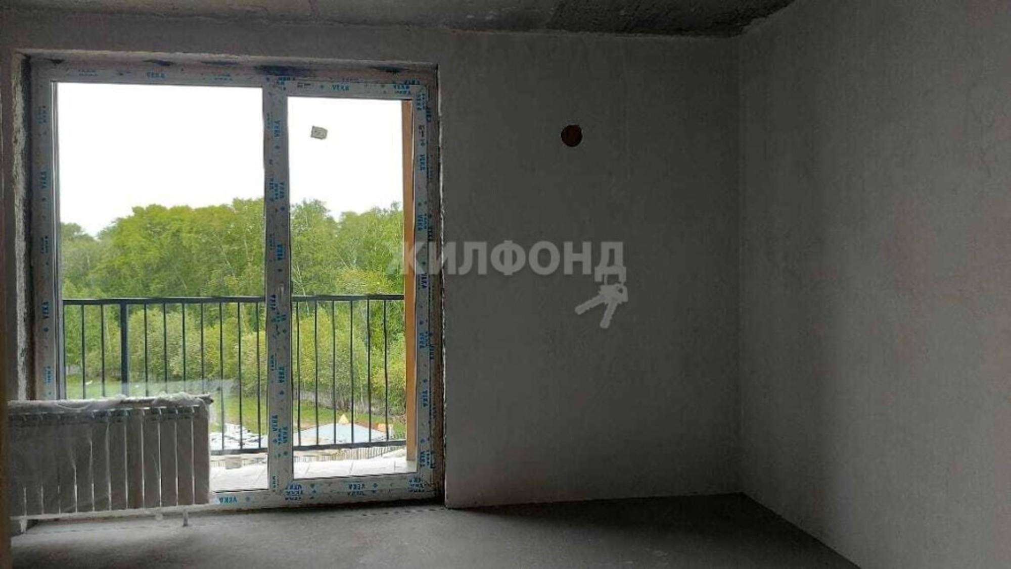 Купить квартиру за 4 300 000 рублей на Василия Клевцова, 3
