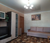 2-комн, 46кв м, этаж 2/2 ул. Олега Кошевого, дом 1