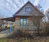 коттедж 60 кв м 