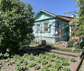 коттедж 40 кв м 