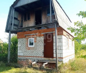 коттедж 40 кв м Кубанская улица