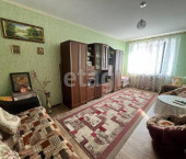 1-комн, 33.9кв м, этаж 2/3 улица Ломоносова