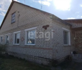 коттедж 73.4 кв м улица Ленина